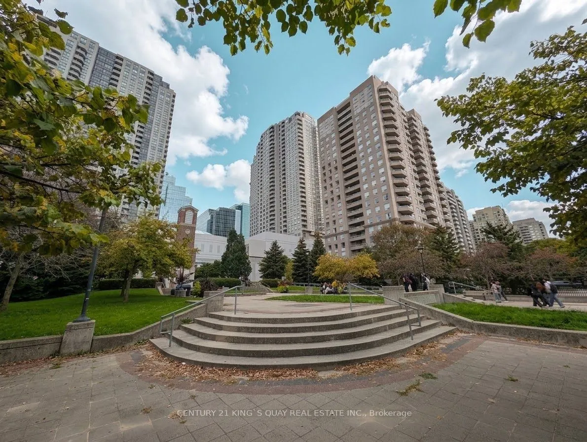 33 Empress Avenue #515