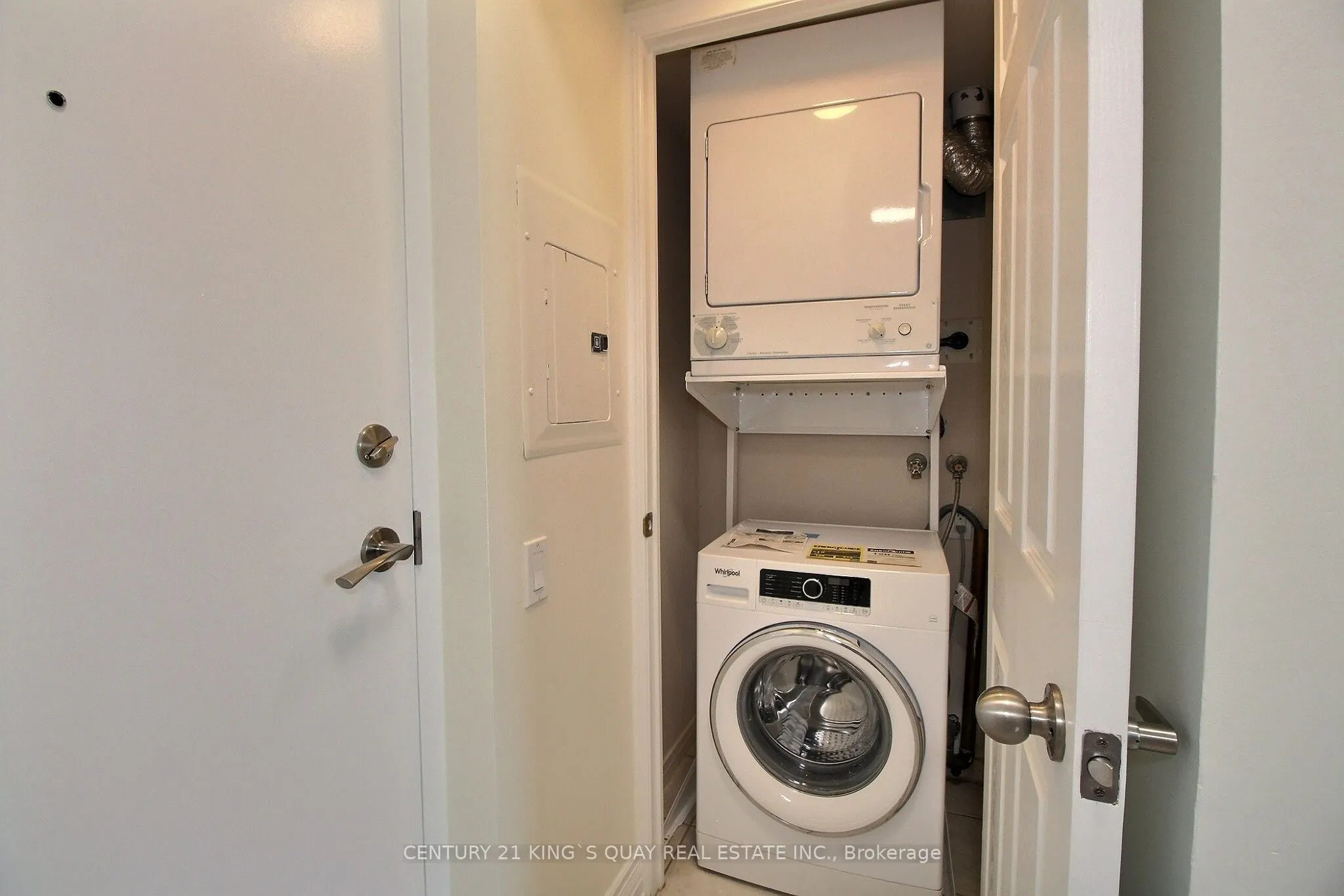 33 Empress Avenue #515