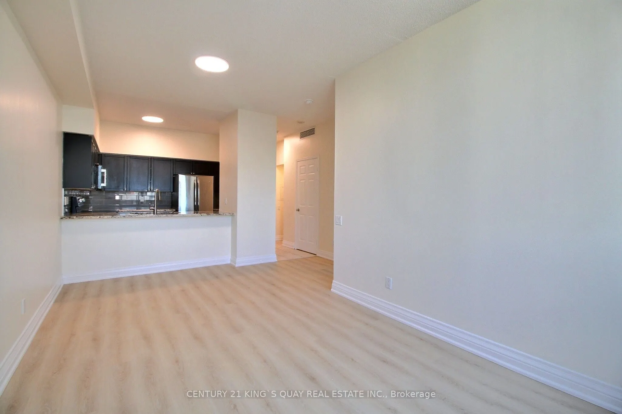 33 Empress Avenue #515