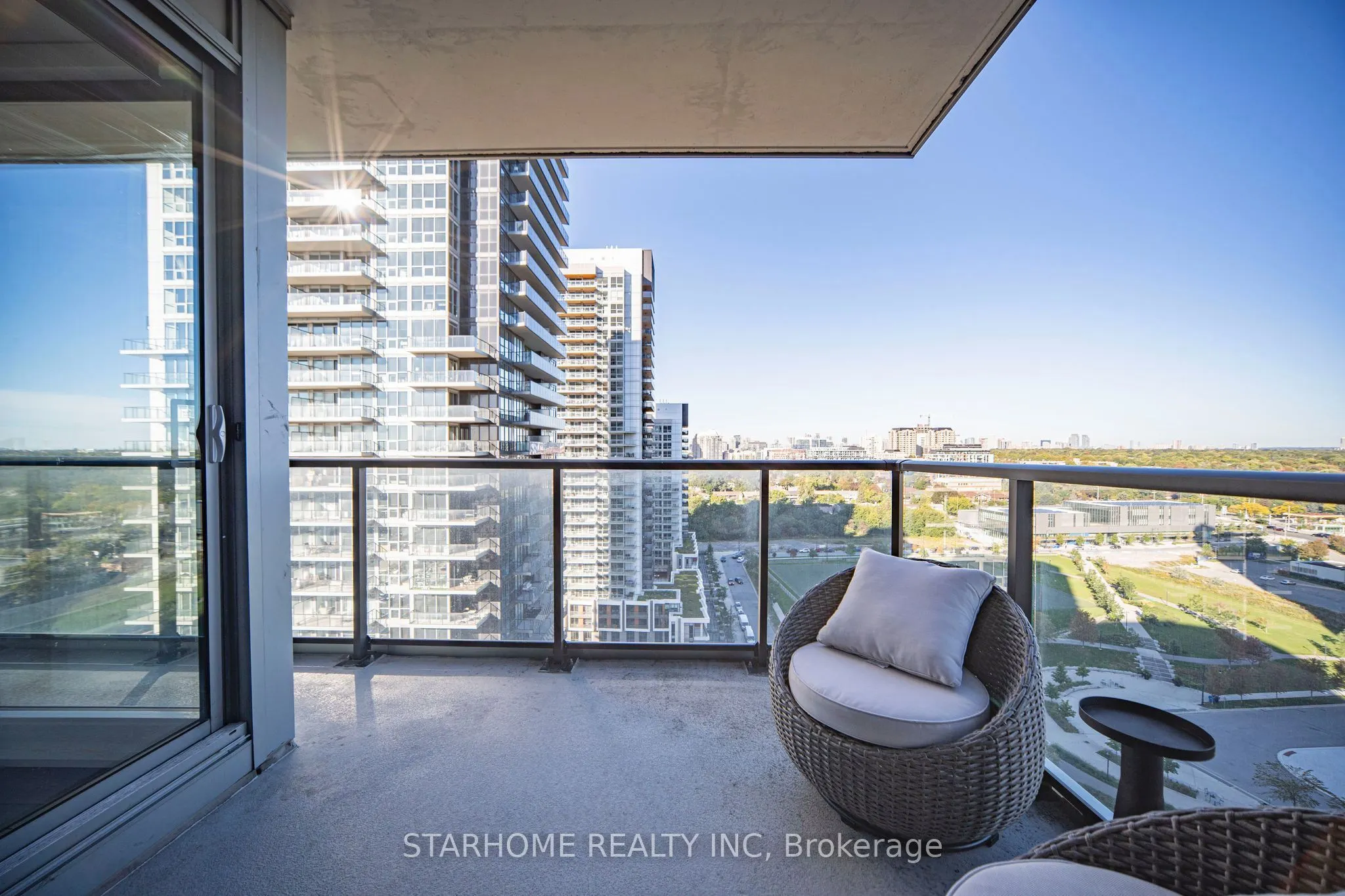 95 McMahon Drive #2109
