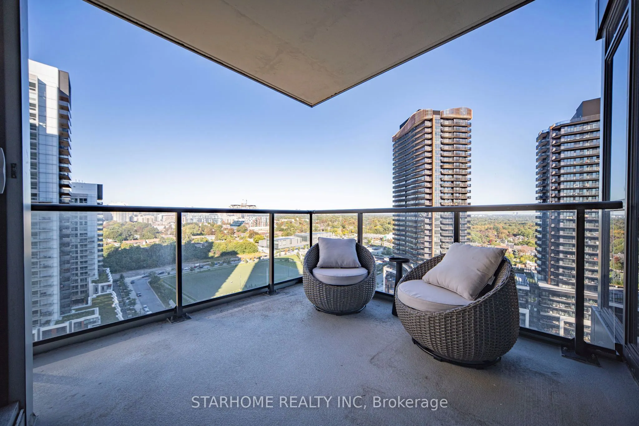 95 McMahon Drive #2109