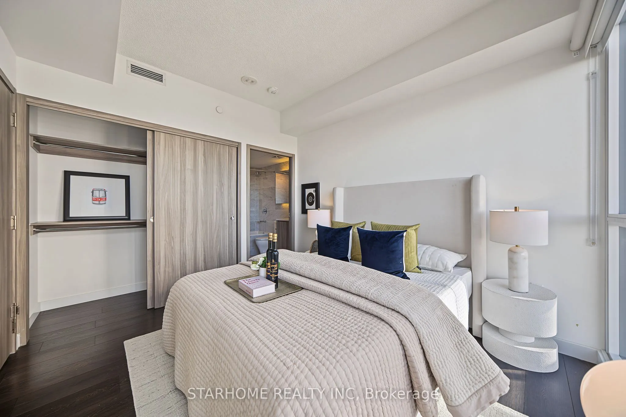 95 McMahon Drive #2109
