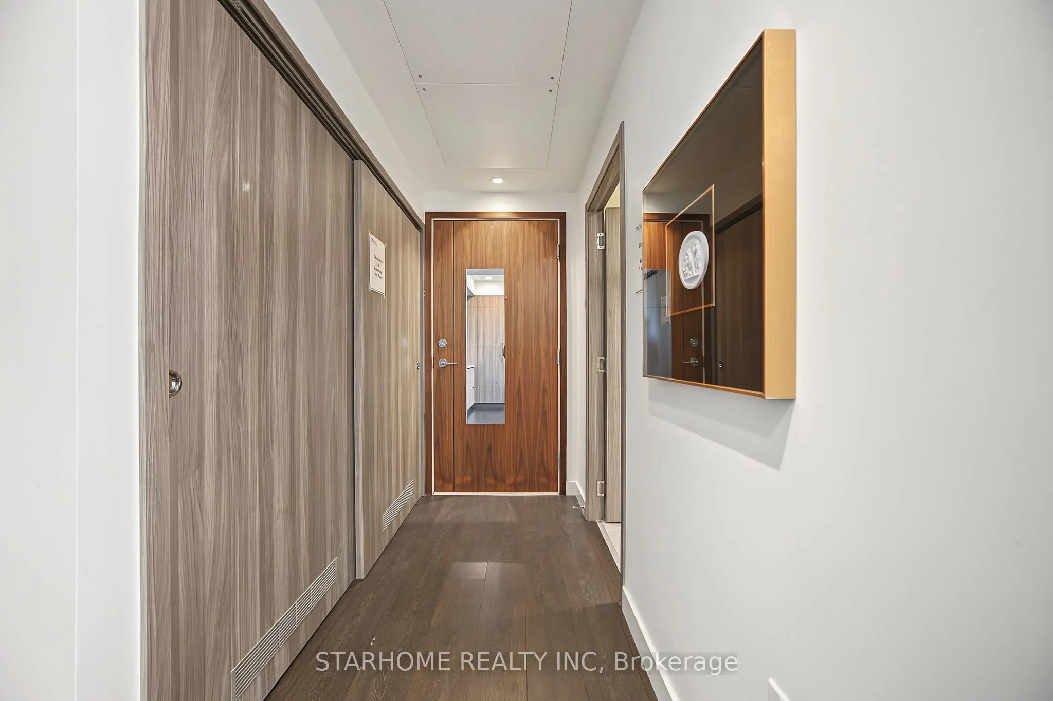 95 McMahon Drive #2109