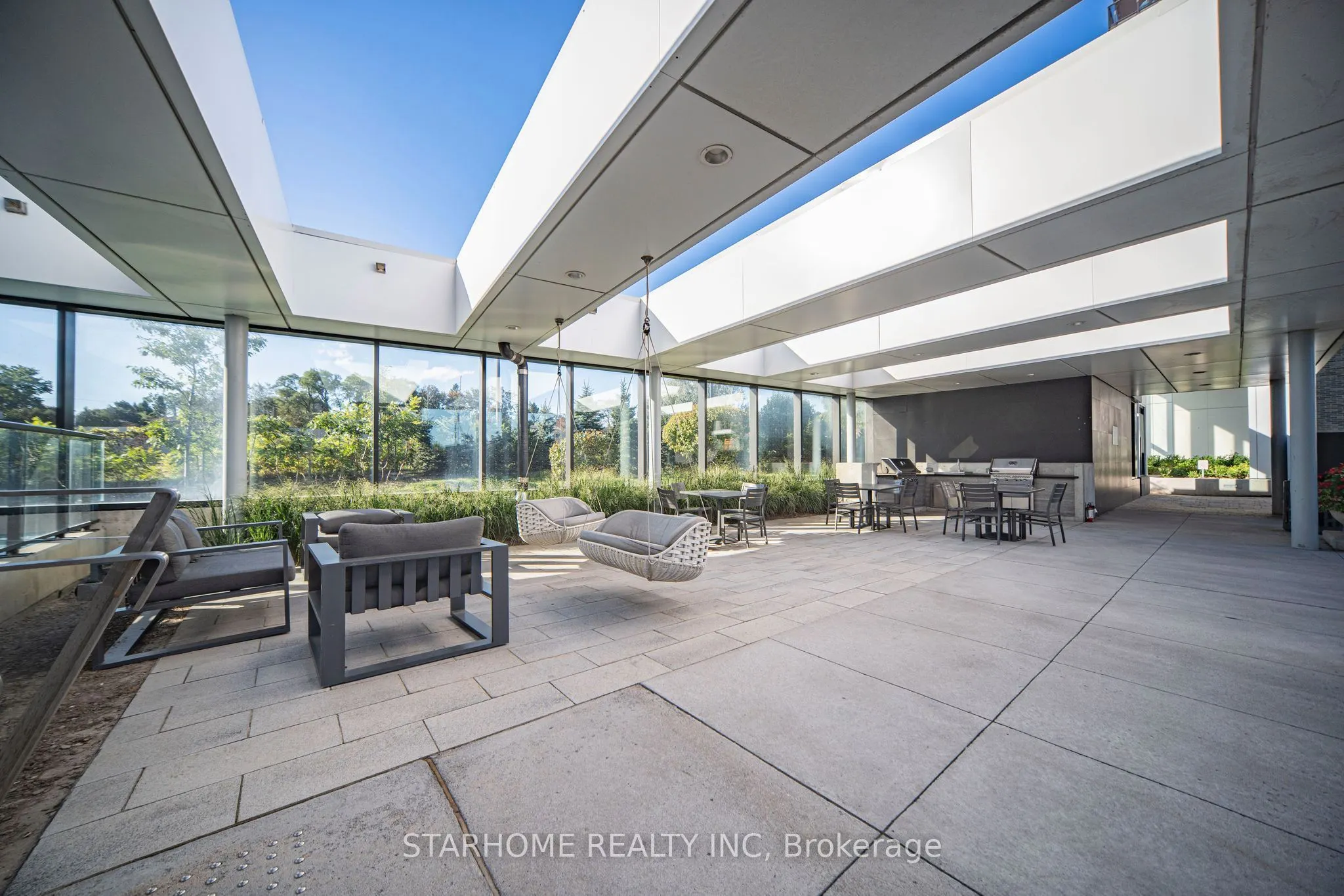 95 McMahon Drive #2109