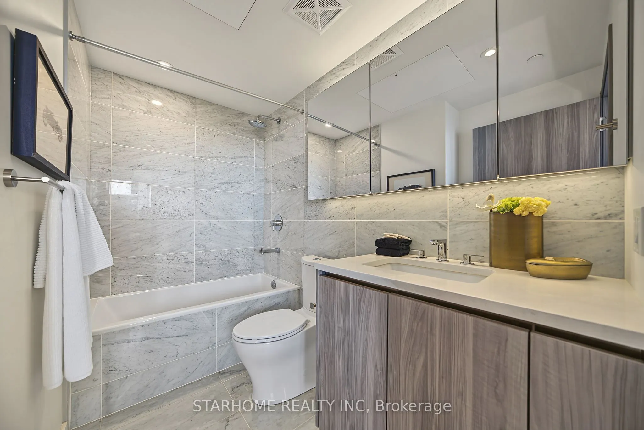 95 McMahon Drive #2109