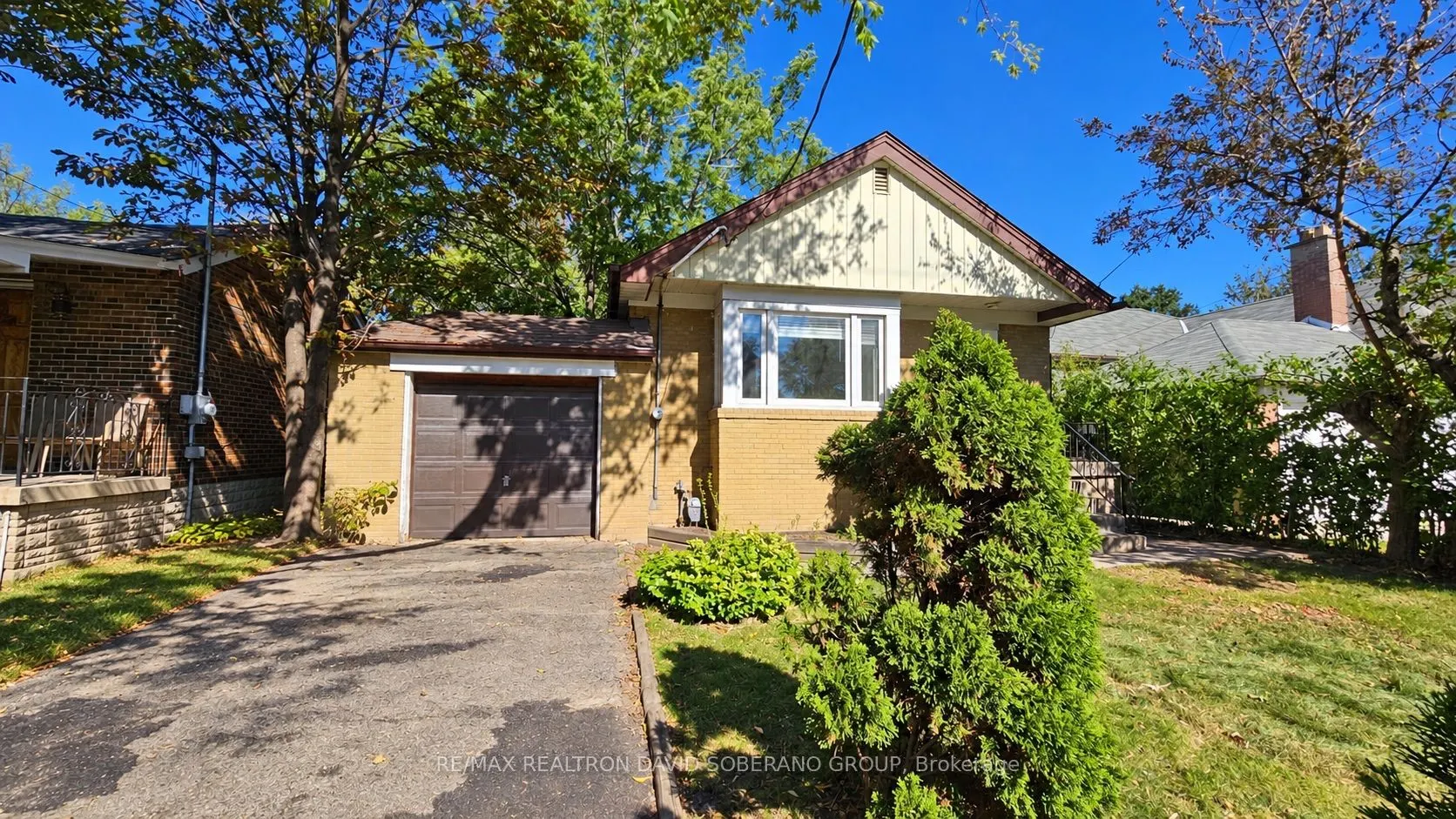 122 Mcgillivray Avenue