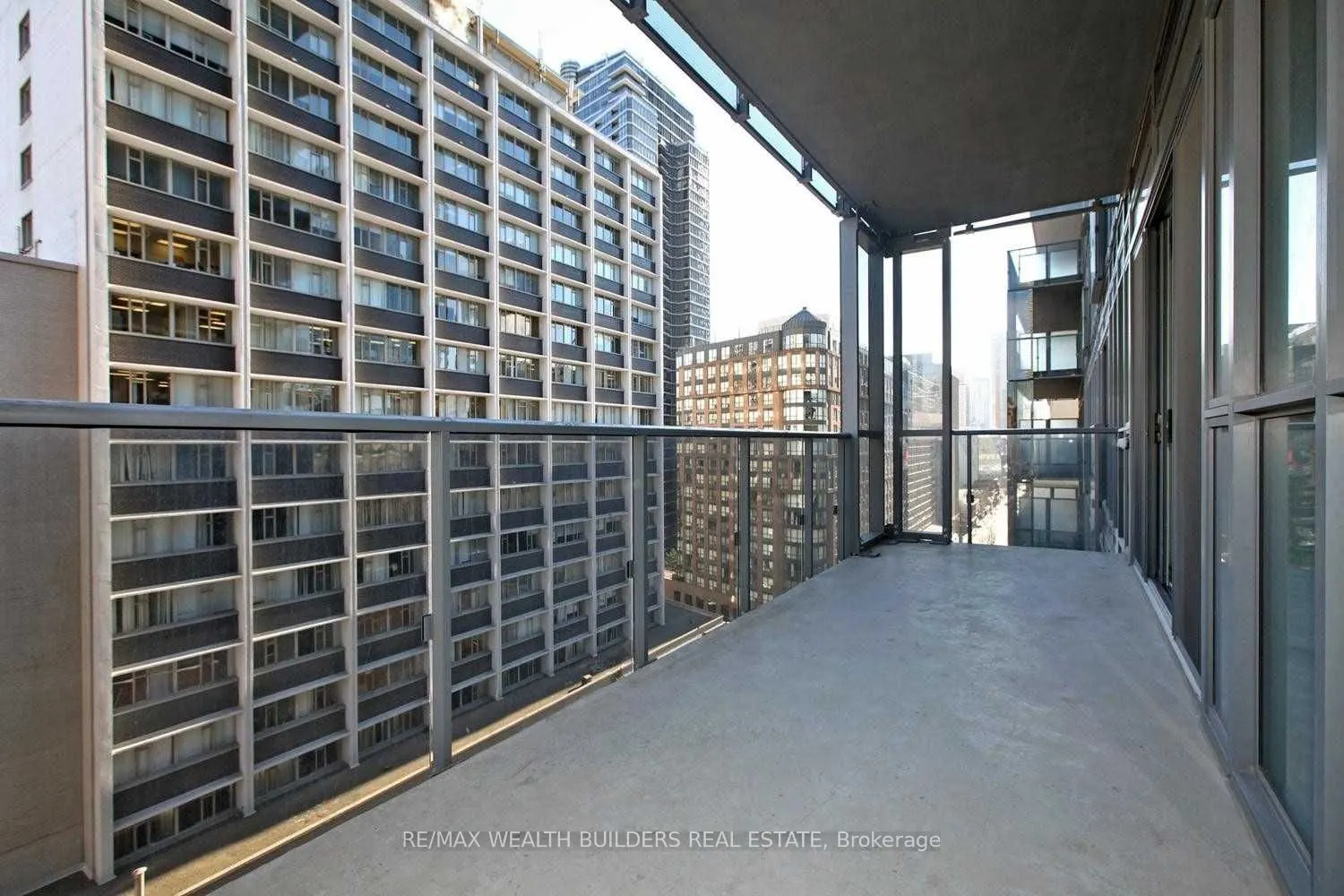 7 Grenville Street #1106