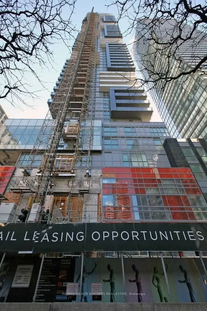 7 Grenville Street #1106