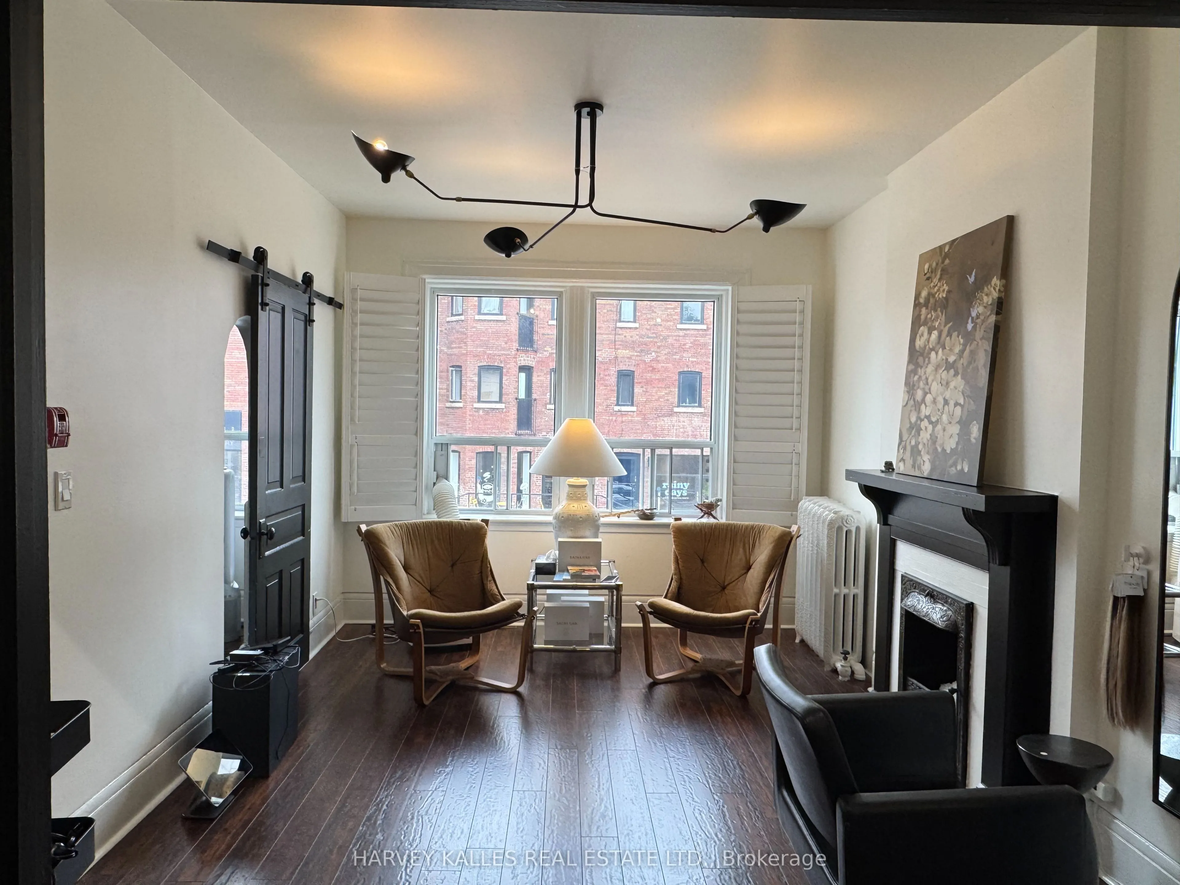 1118 Yonge Street #2nd Floor