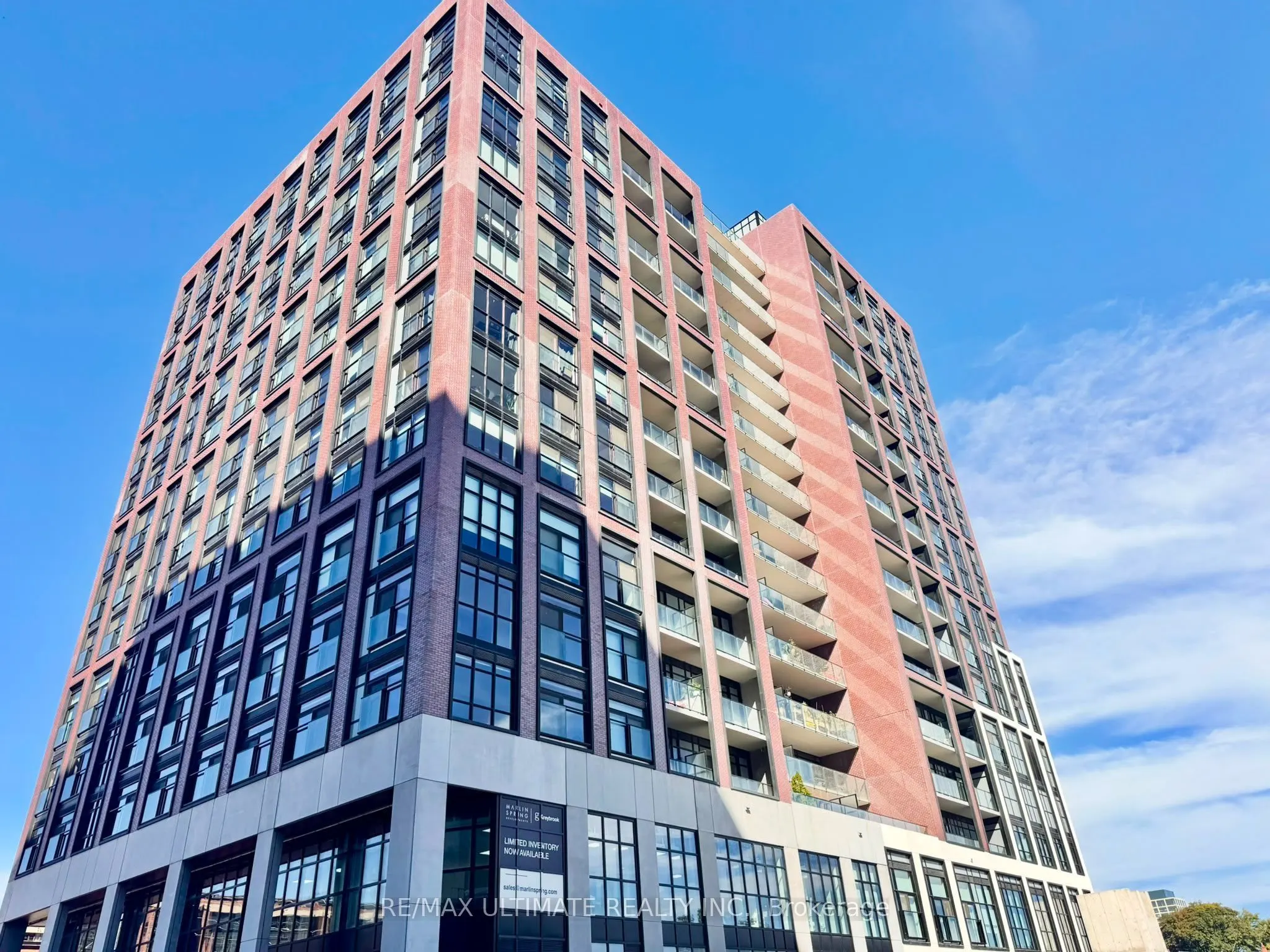 181 Sterling Road #1215