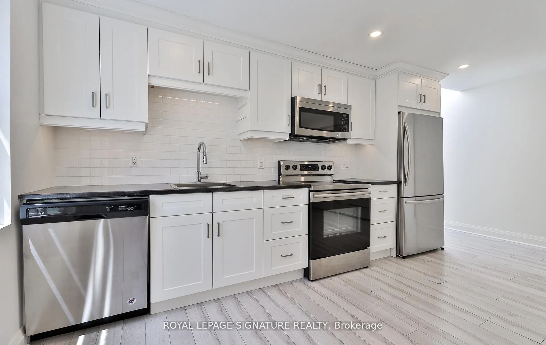 995 Bloor Street W #3rd Lvl