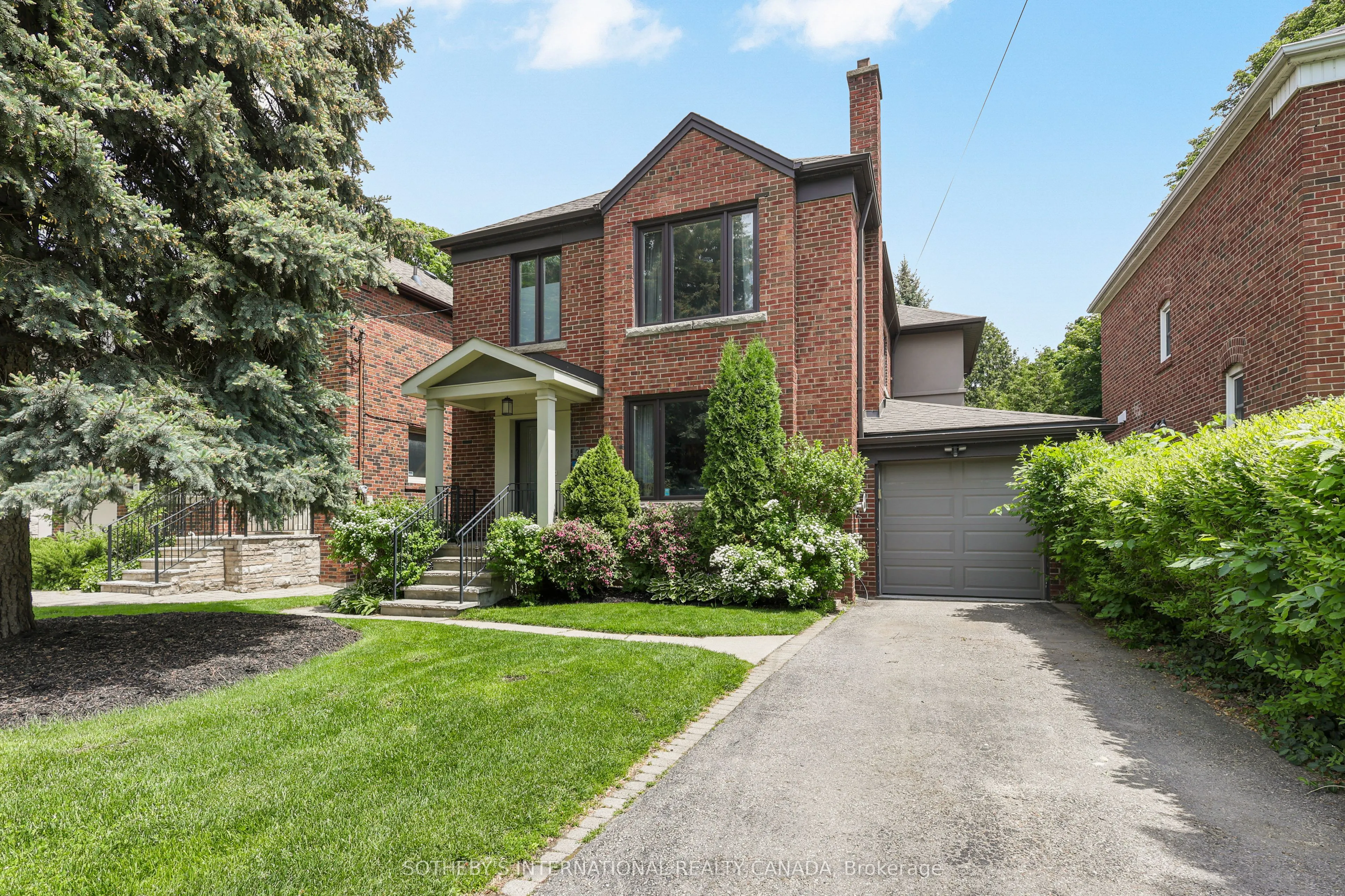 35 Belgrave Avenue