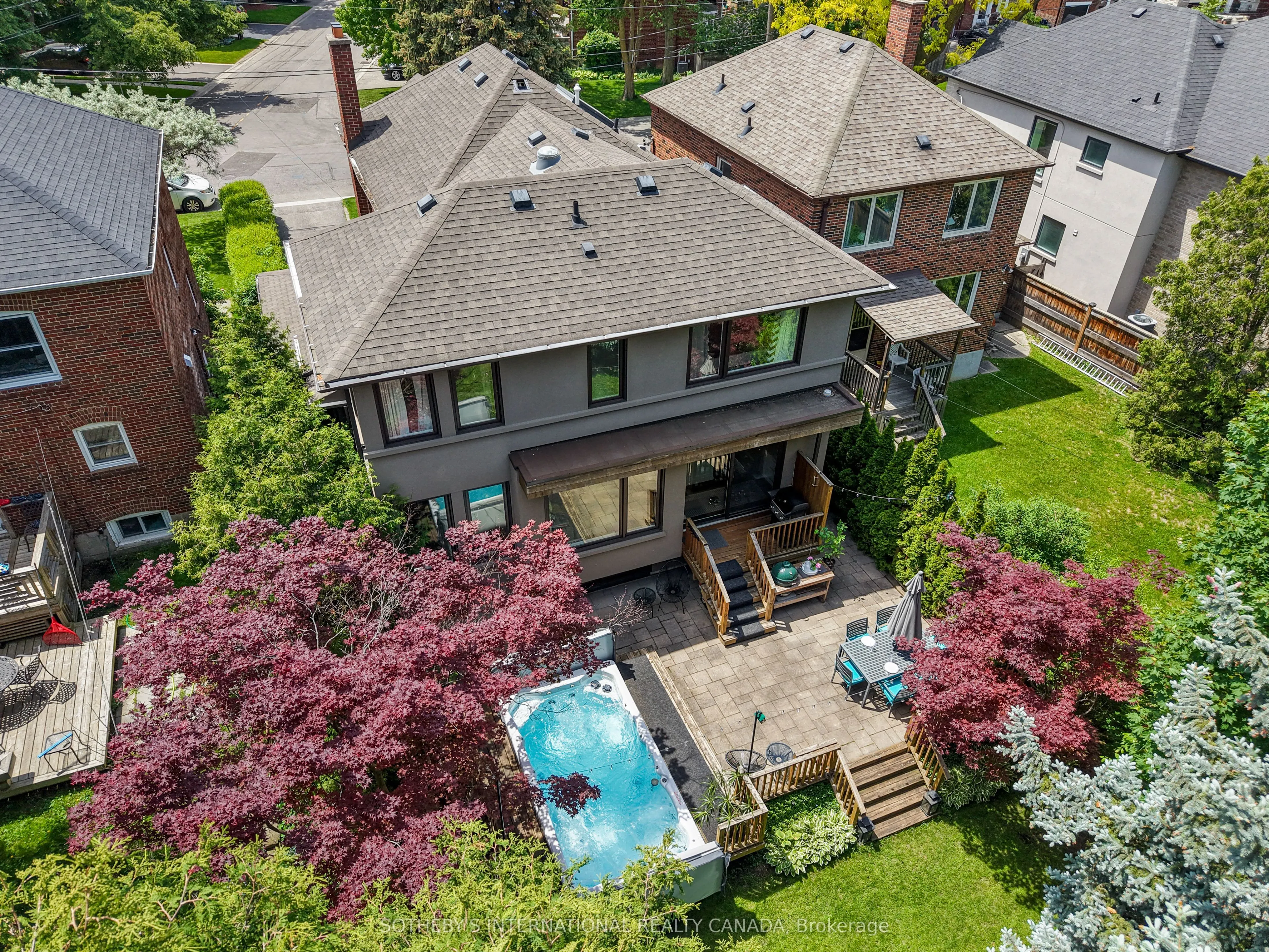 35 Belgrave Avenue