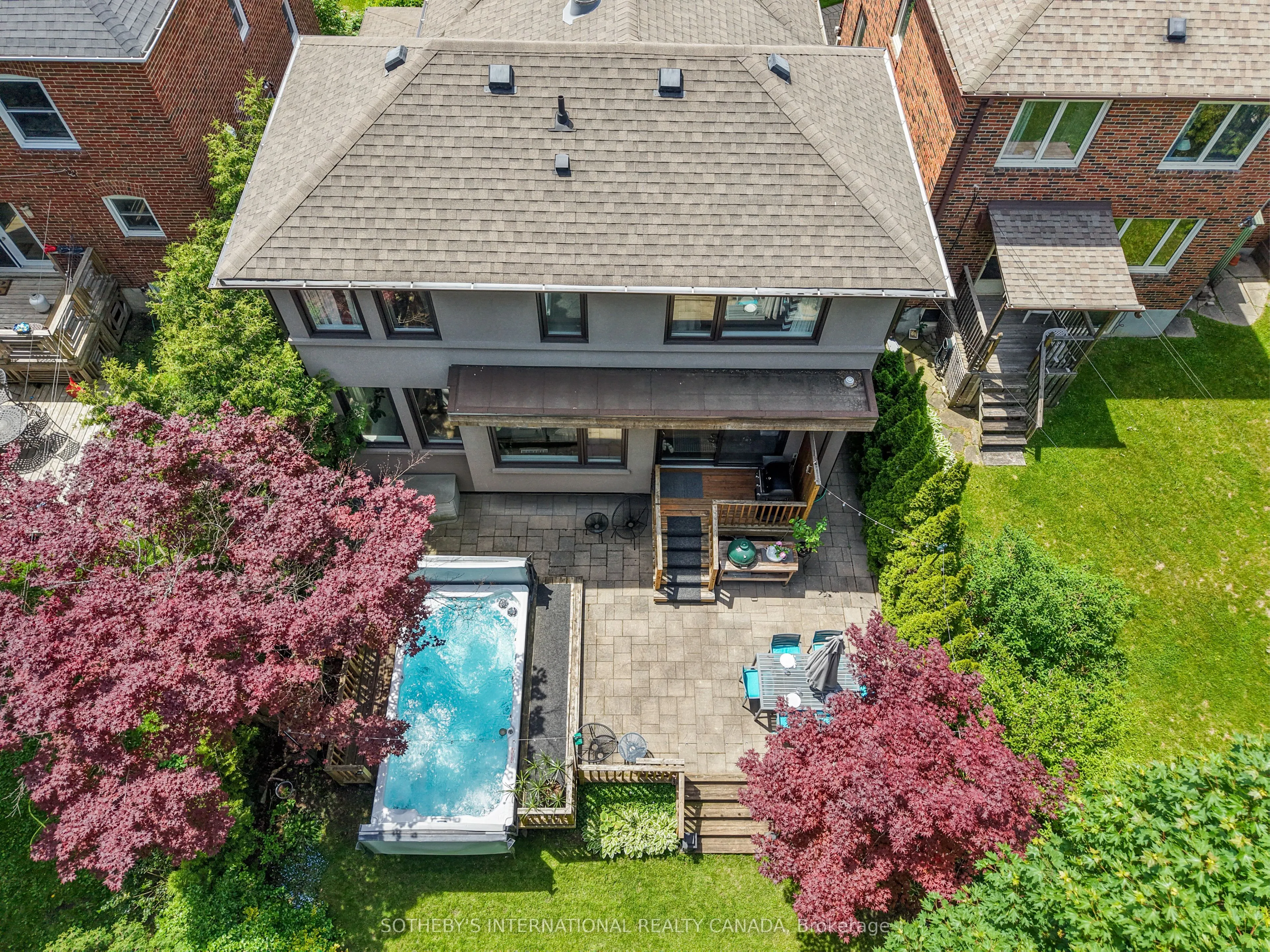 35 Belgrave Avenue