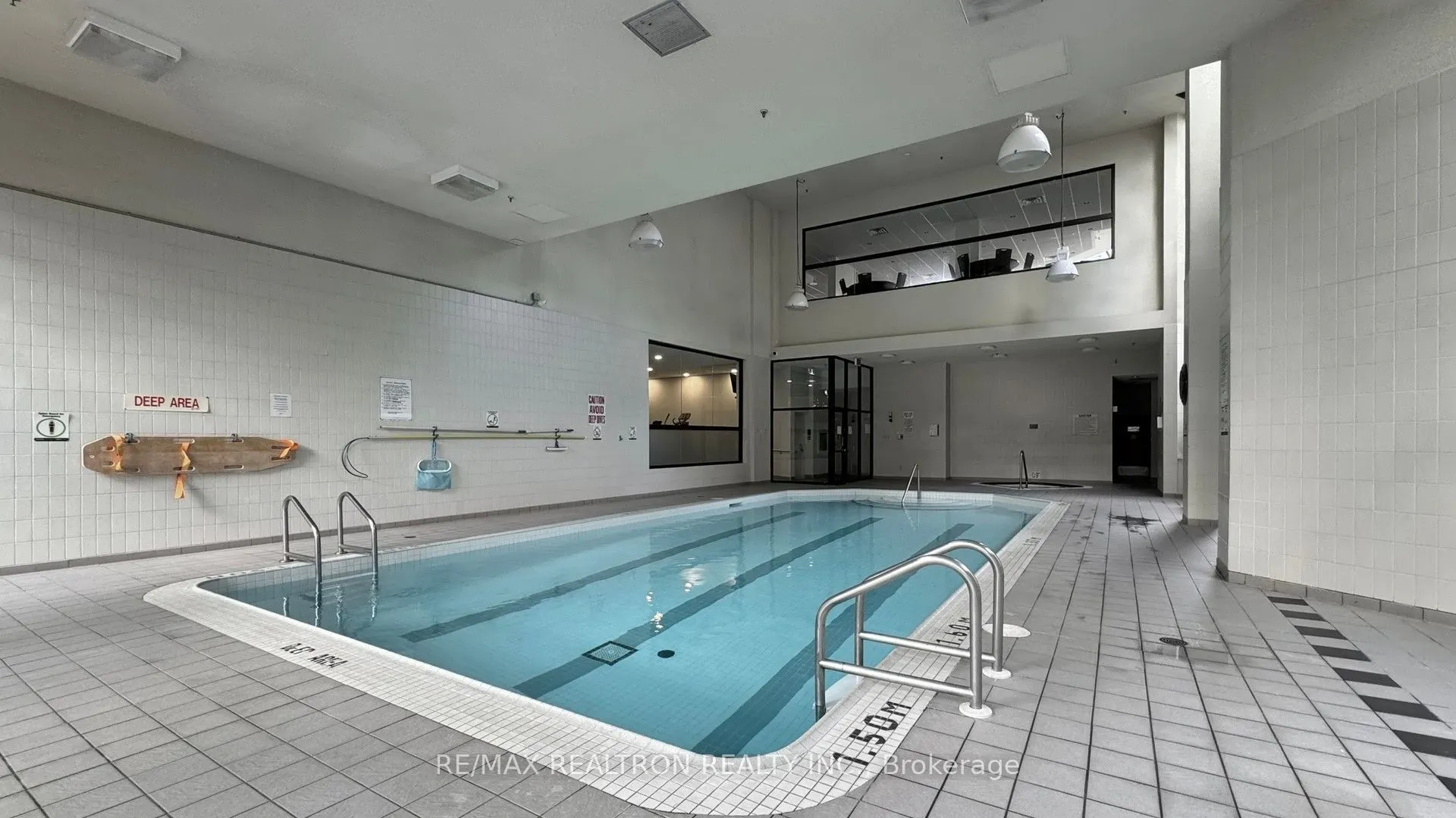5460 Yonge Street #611