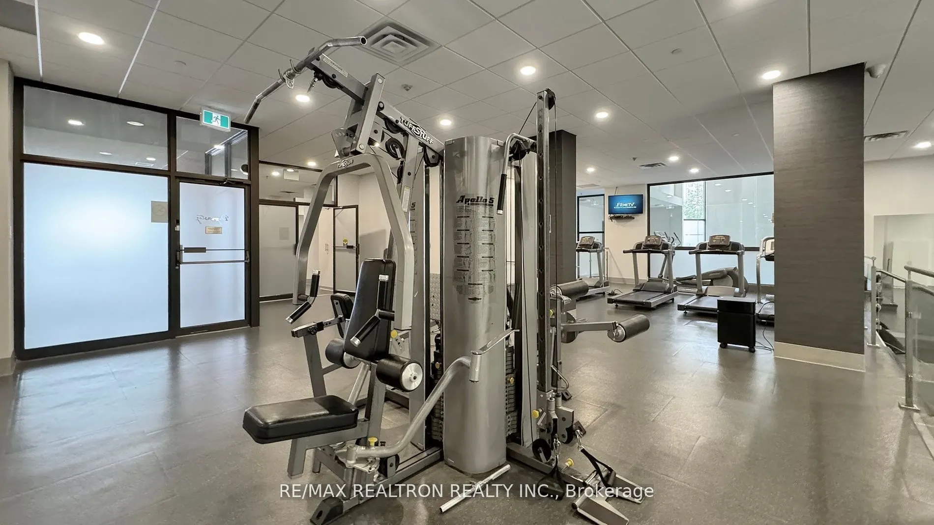 5460 Yonge Street #611