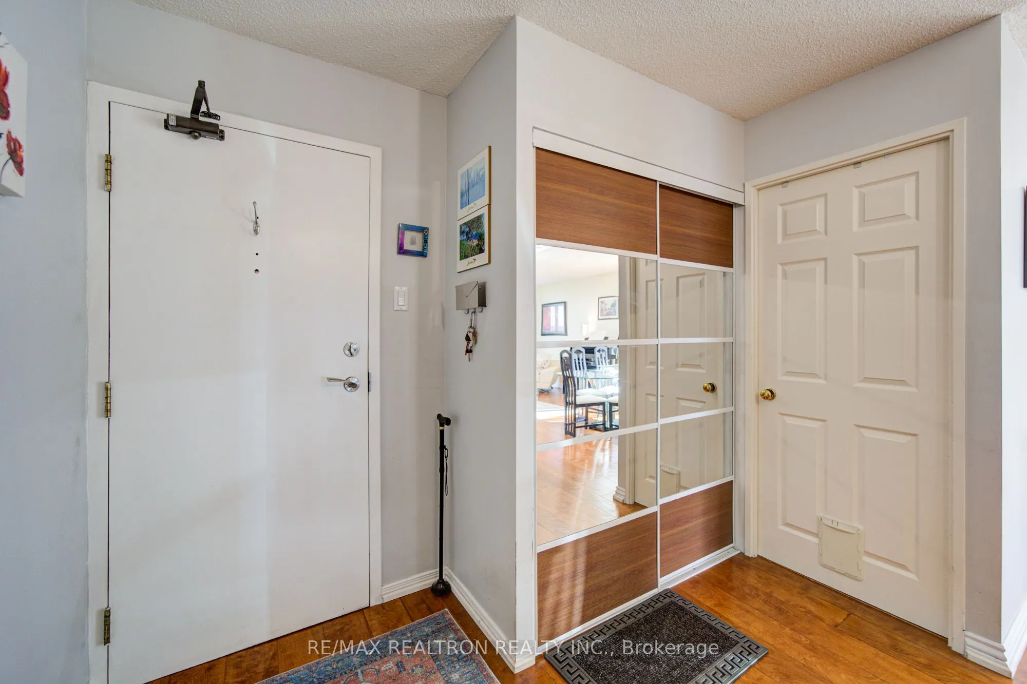 5460 Yonge Street #611