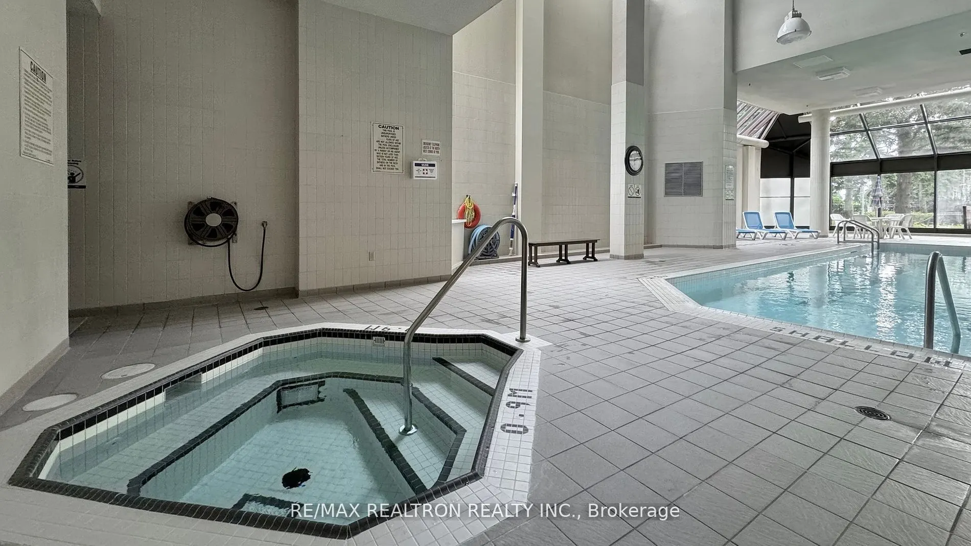 5460 Yonge Street #611