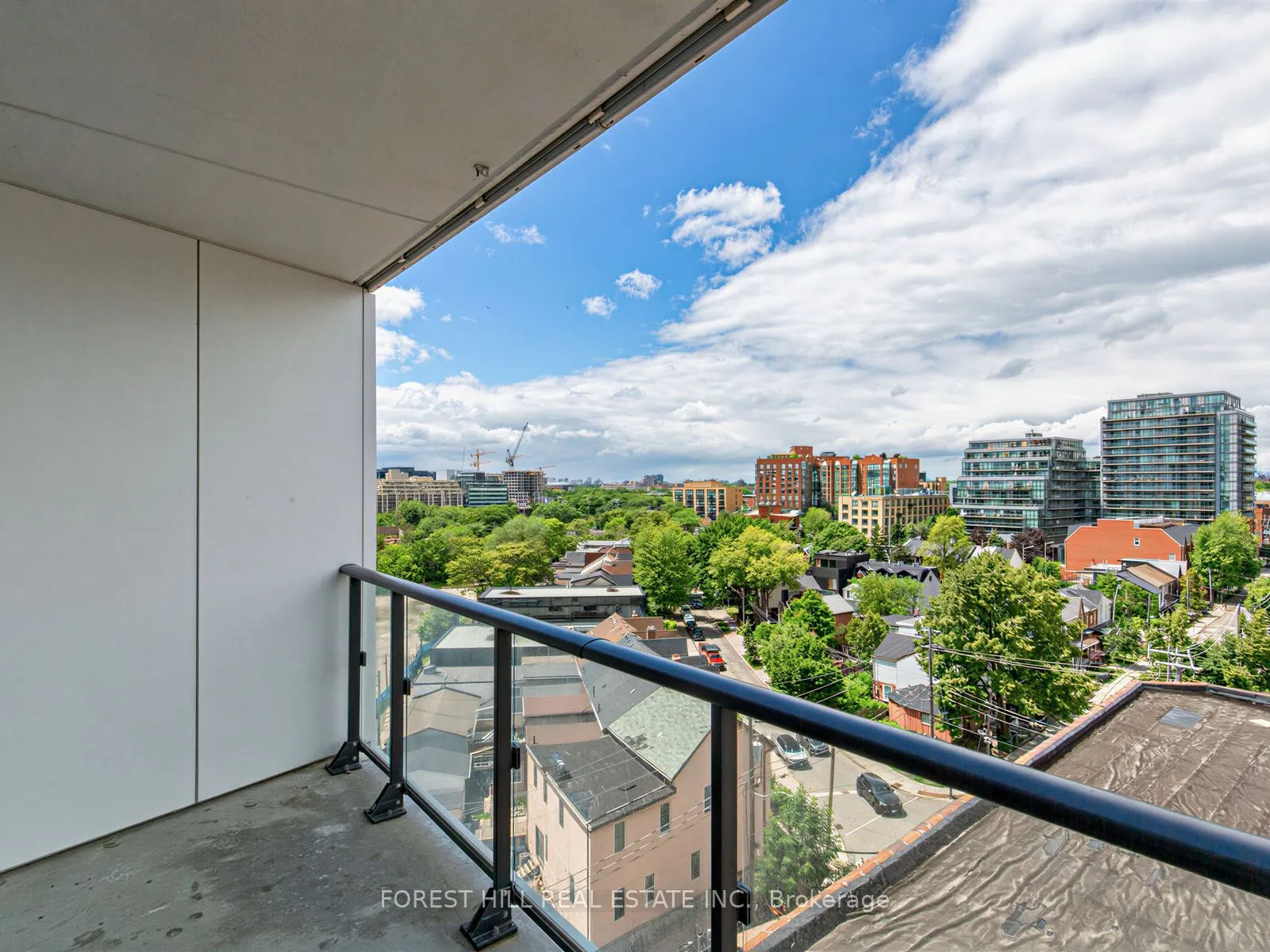 9 Tecumseth Street #807