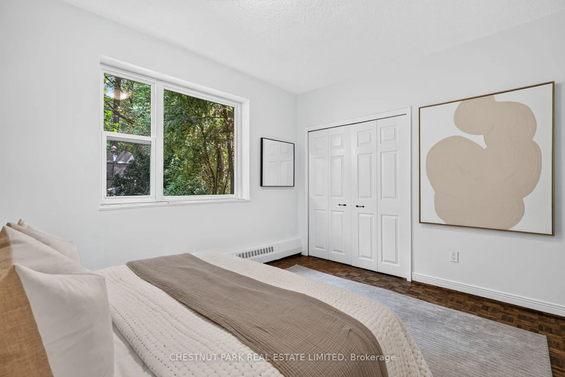 21 Dale Avenue #502