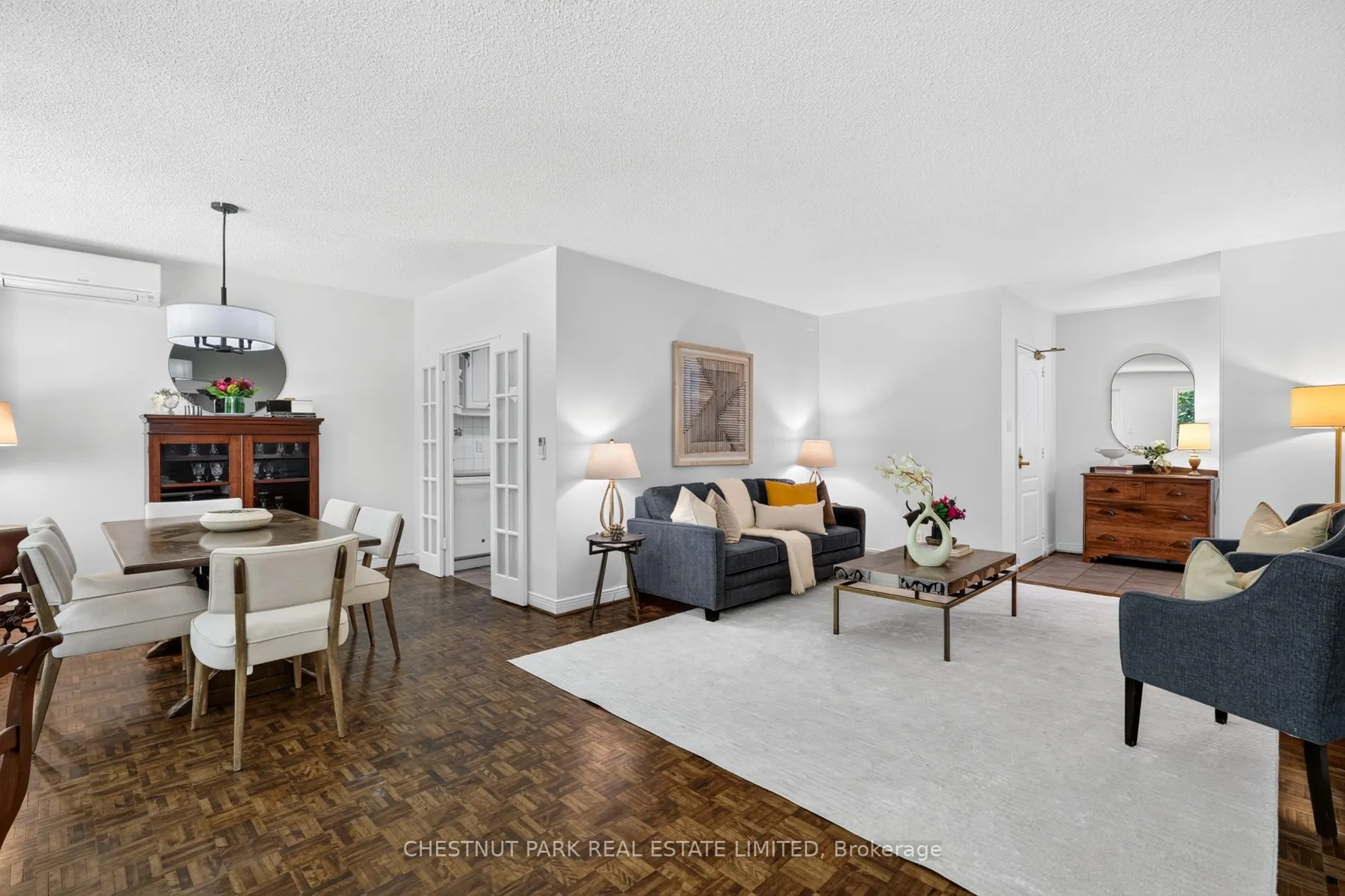 21 Dale Avenue #502