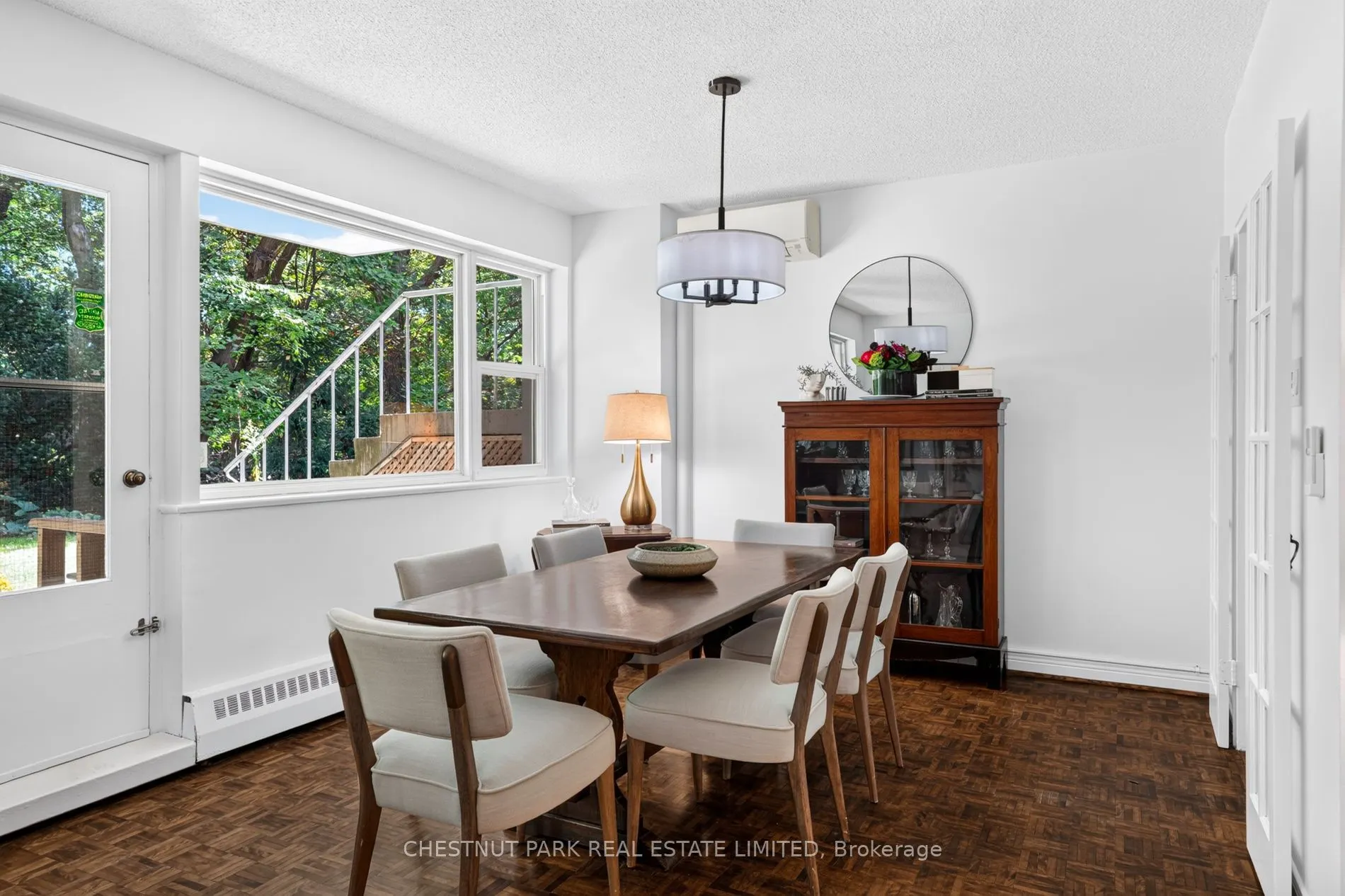 21 Dale Avenue #502