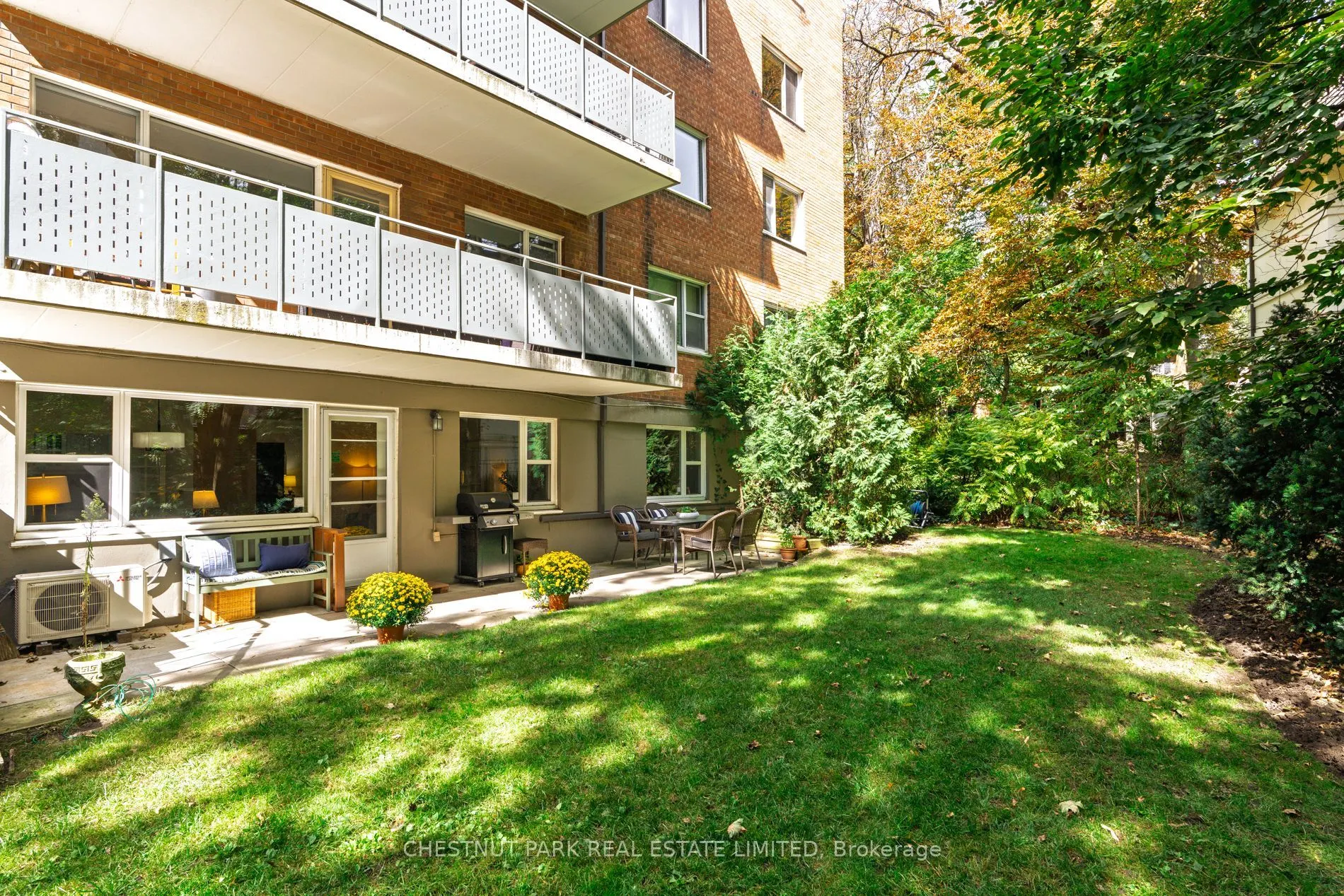 21 Dale Avenue #502