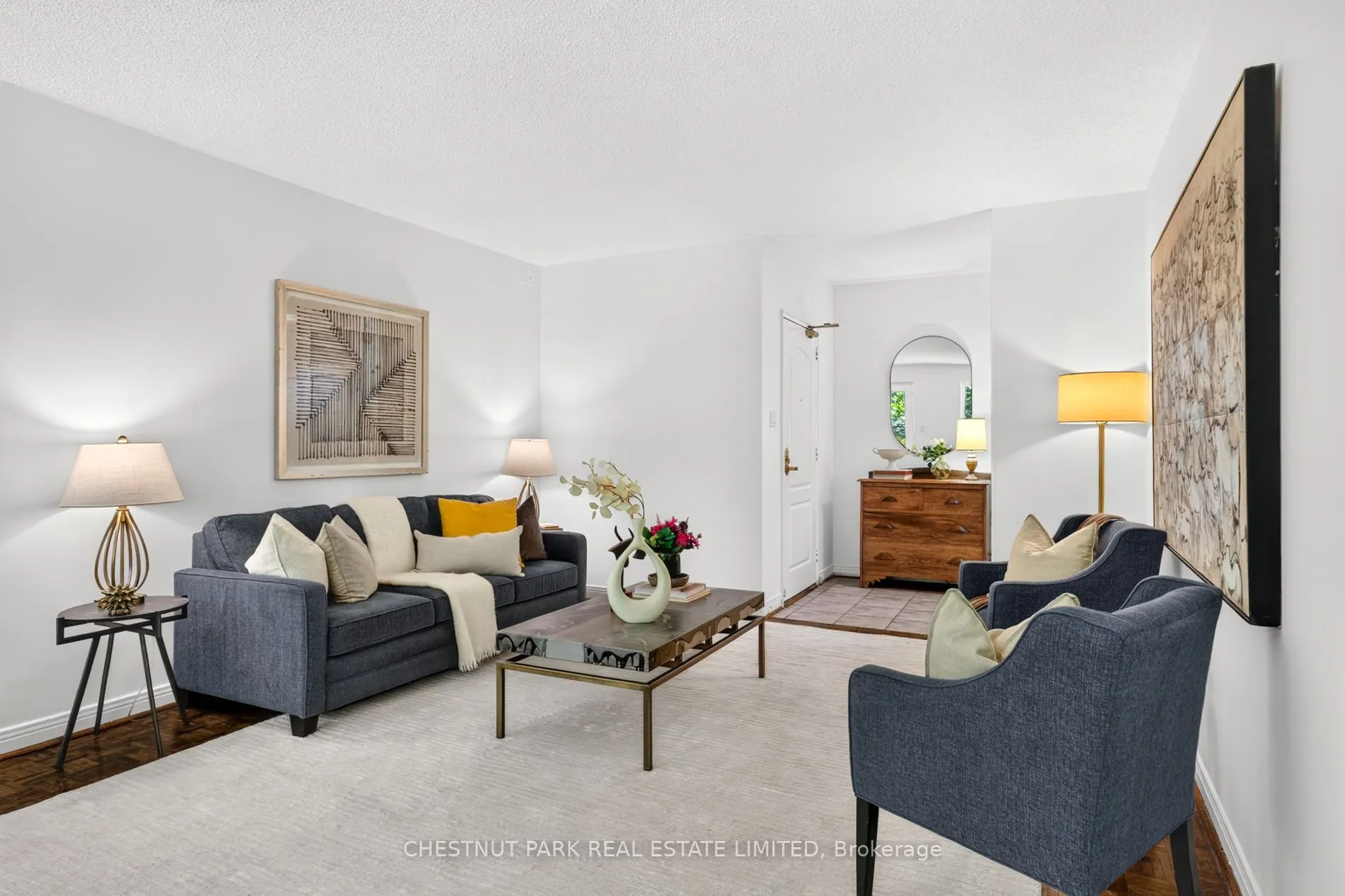 21 Dale Avenue #502