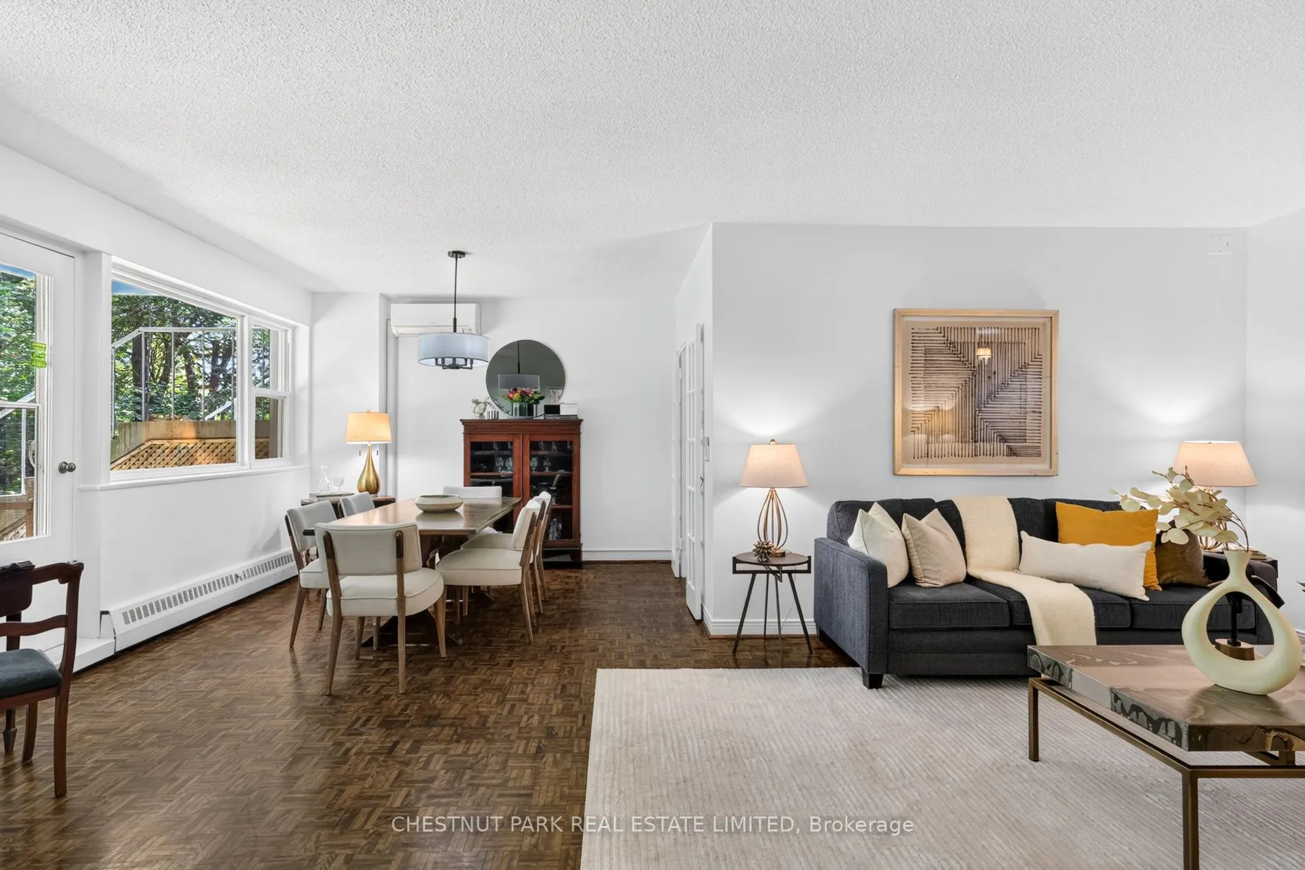 21 Dale Avenue #502