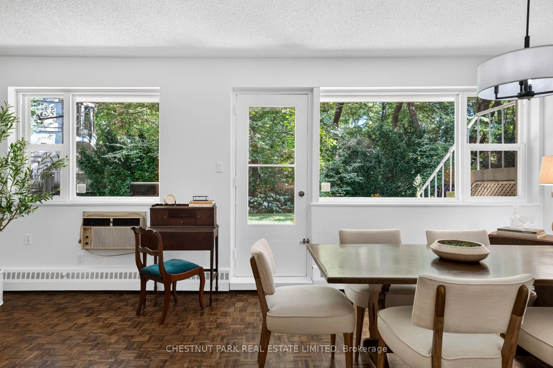 21 Dale Avenue #502
