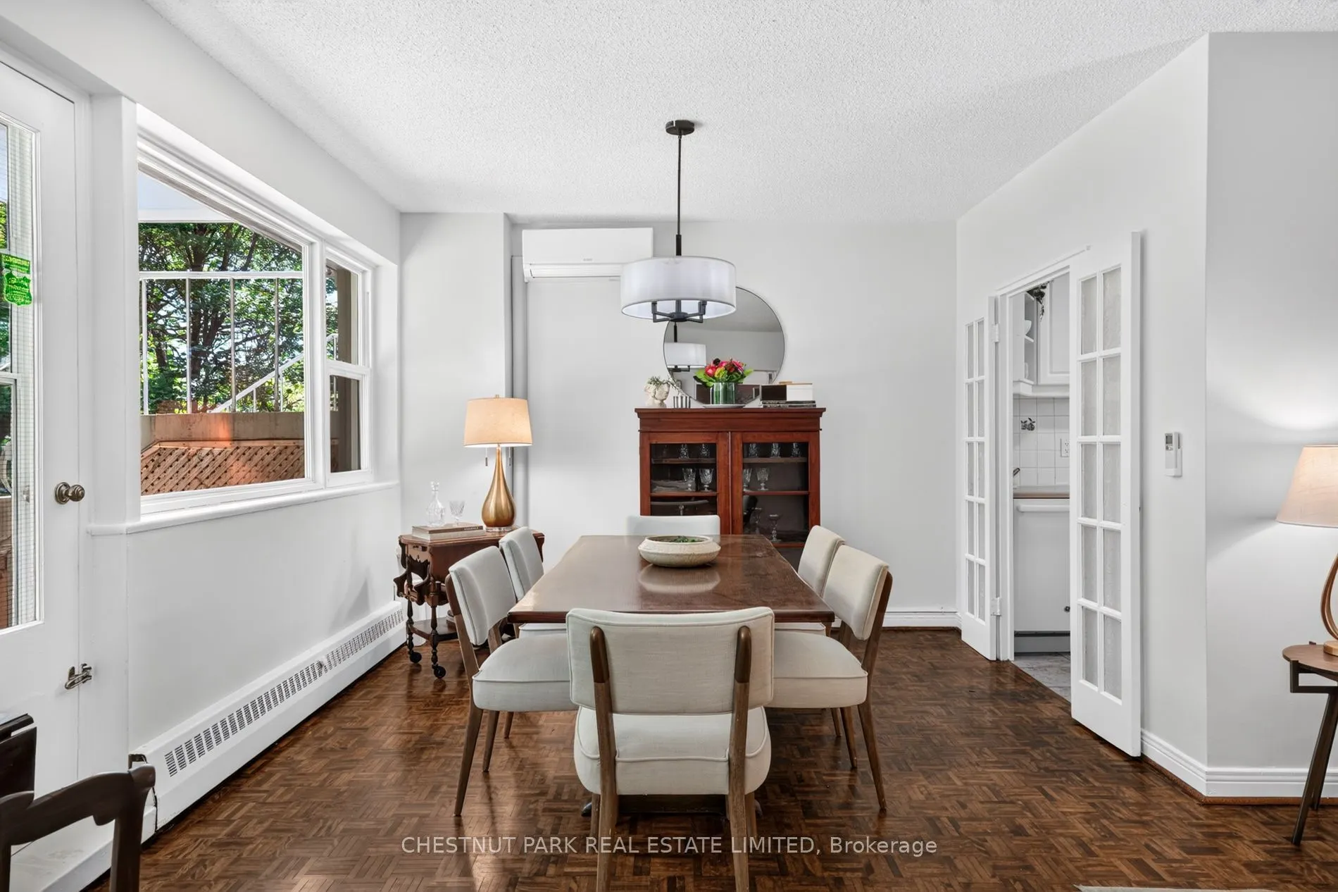 21 Dale Avenue #502