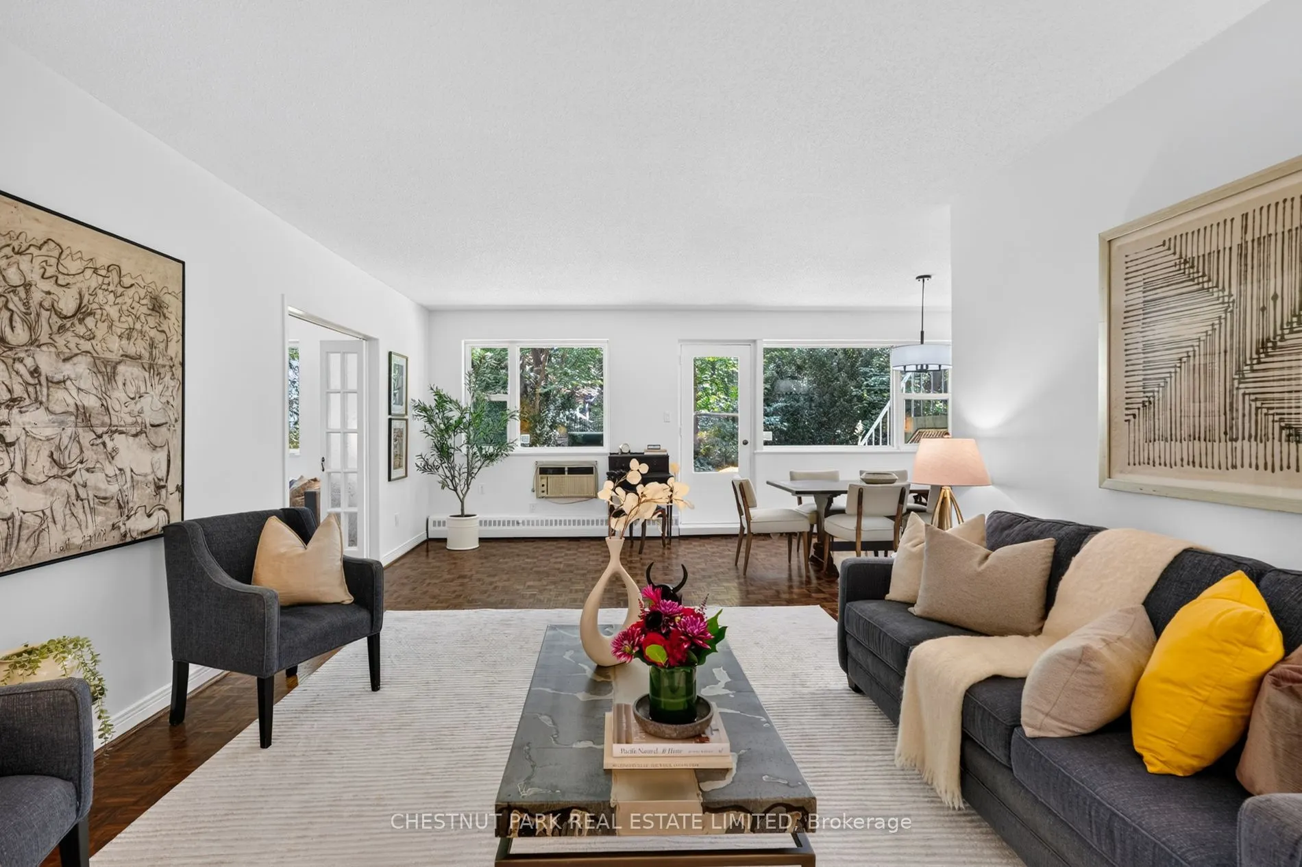 21 Dale Avenue #502