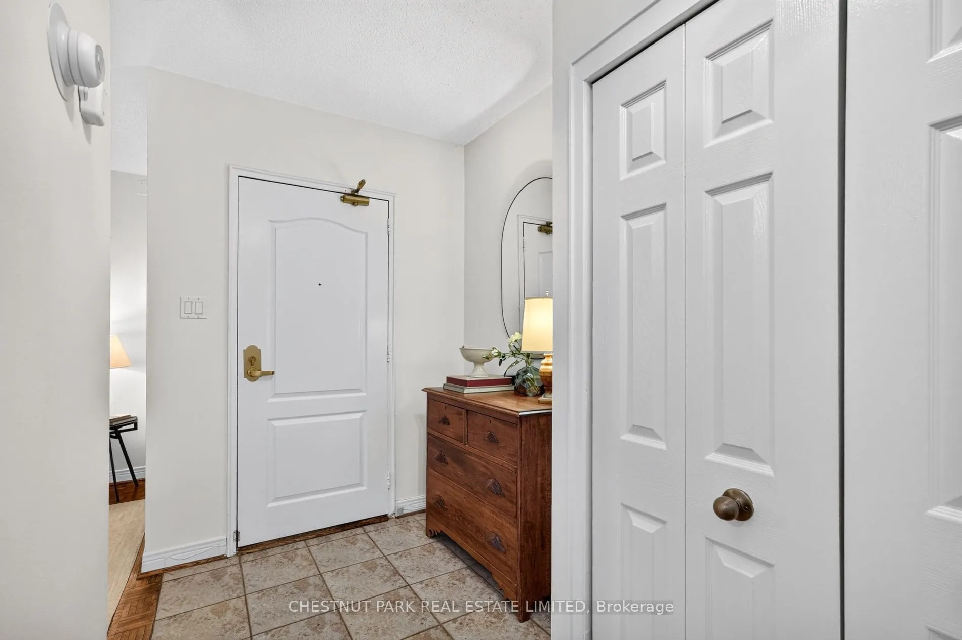 21 Dale Avenue #502