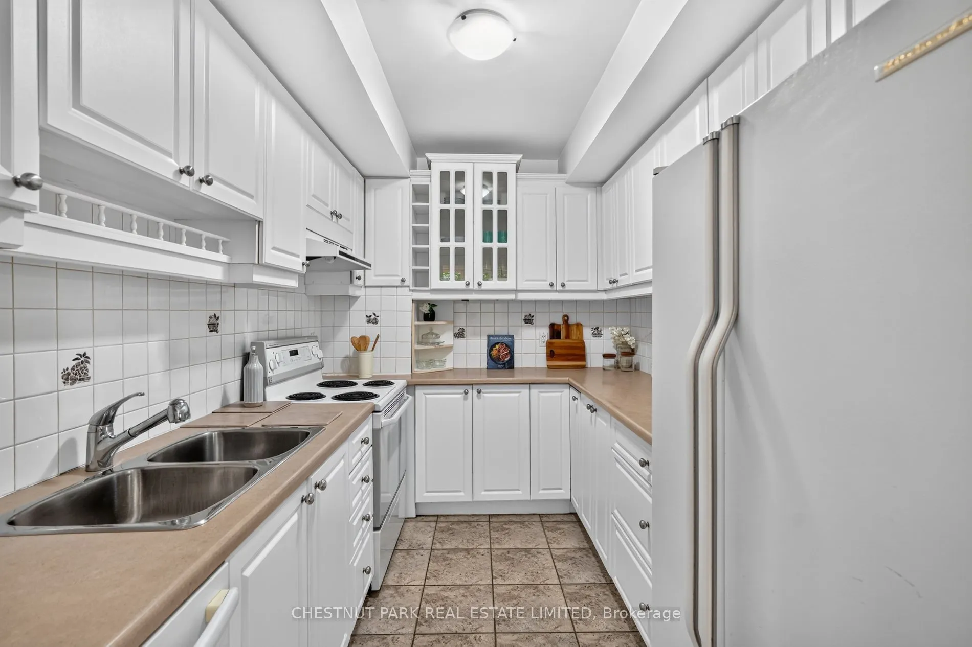 21 Dale Avenue #502