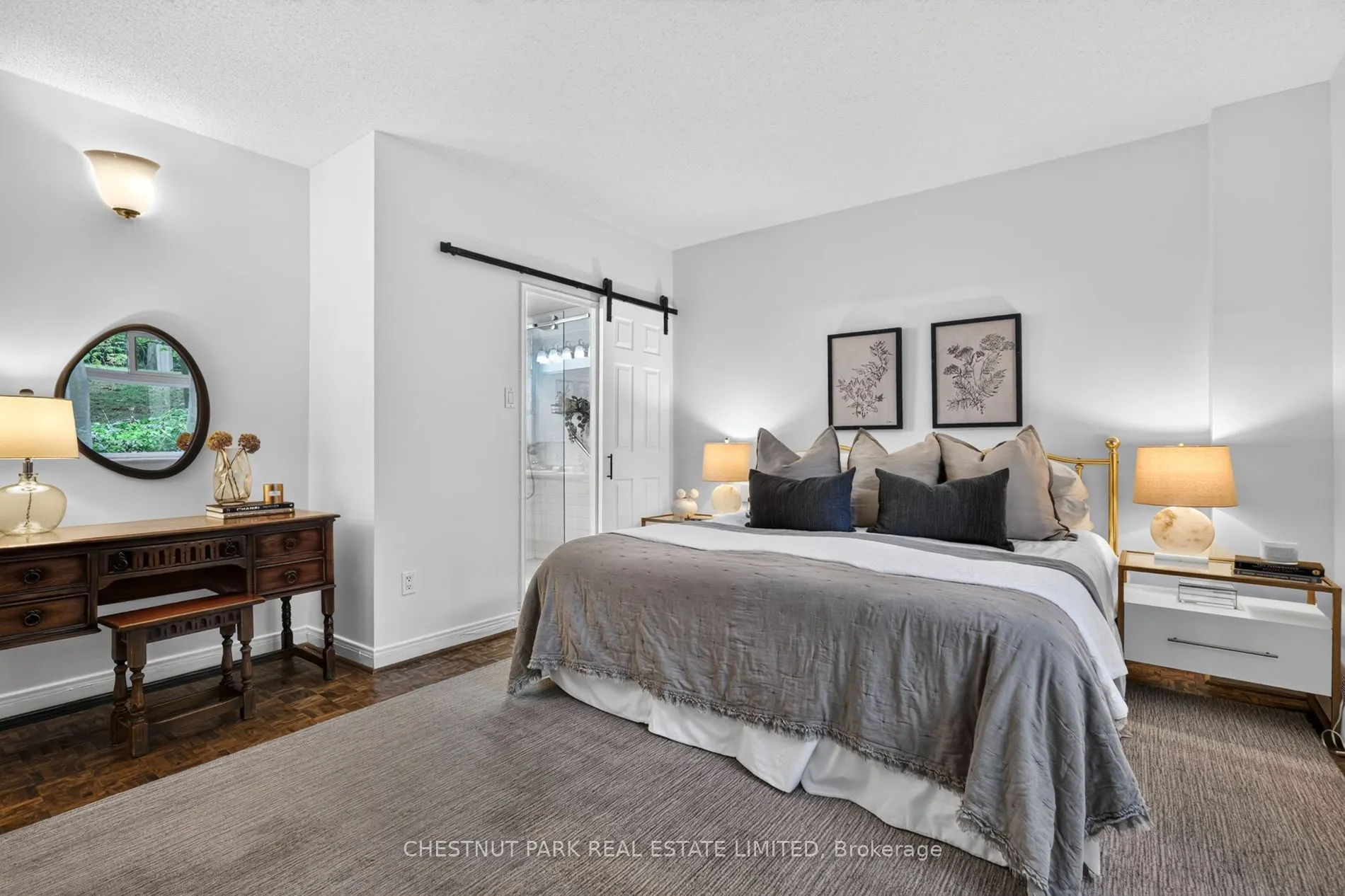 21 Dale Avenue #502