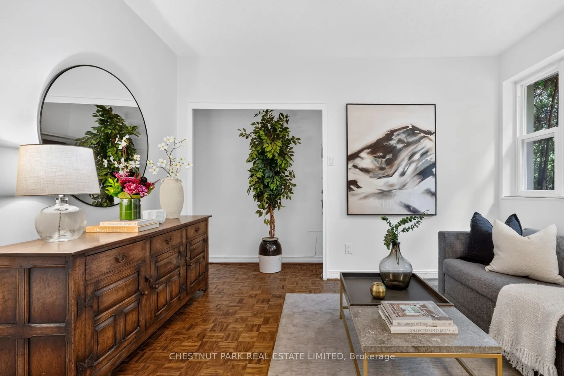 21 Dale Avenue #502