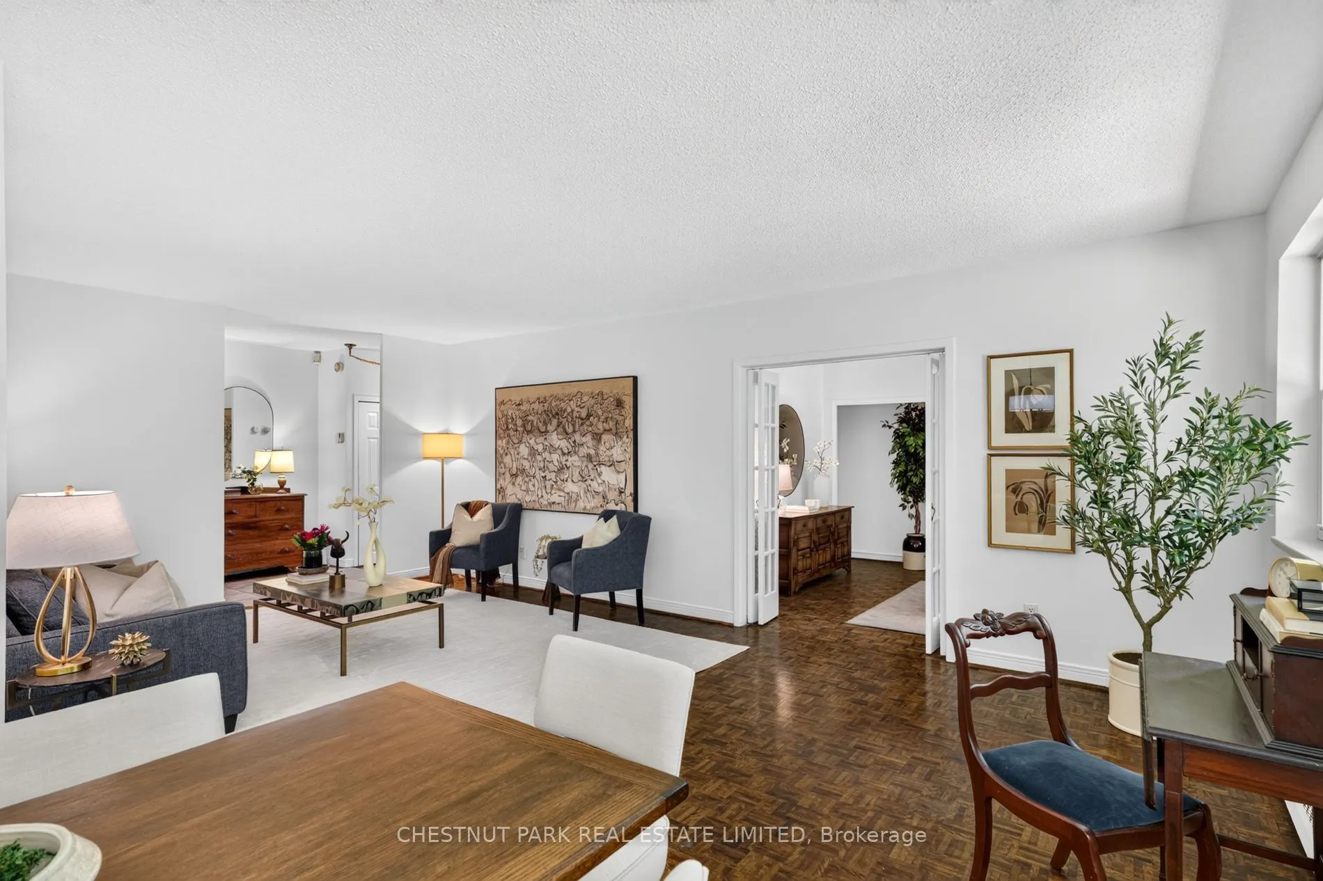 21 Dale Avenue #502