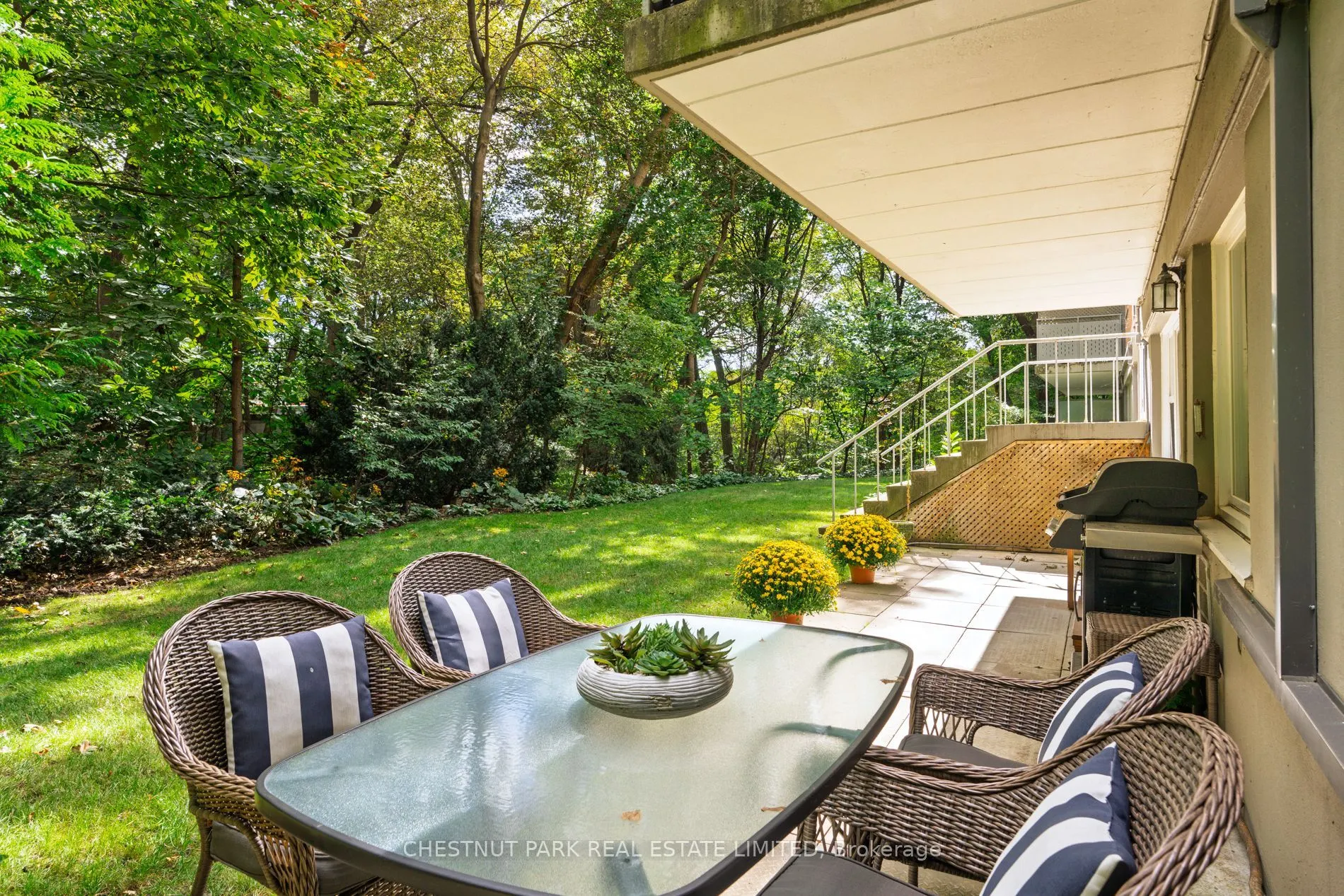 21 Dale Avenue #502