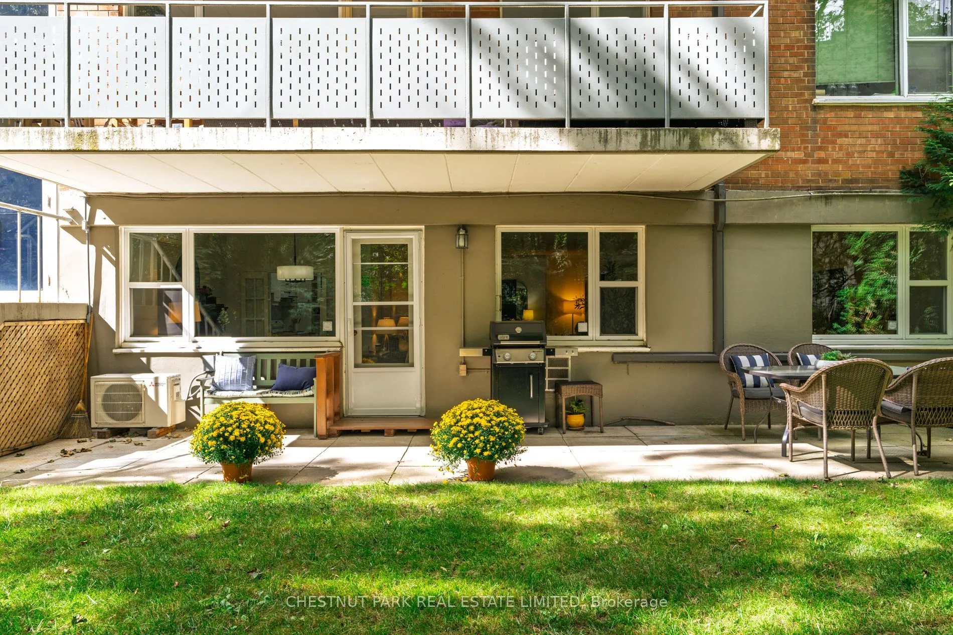 21 Dale Avenue #502