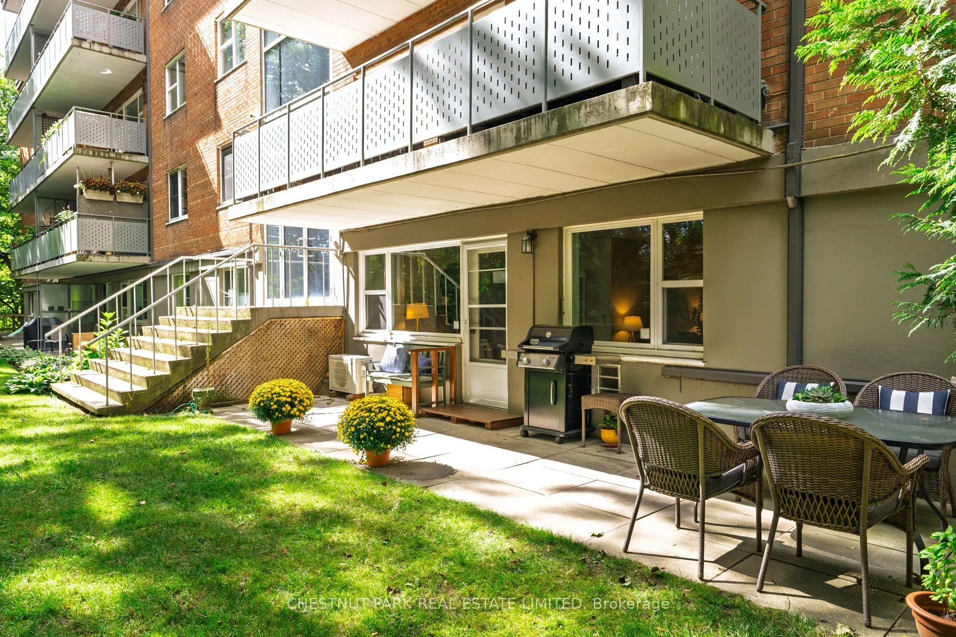 21 Dale Avenue #502