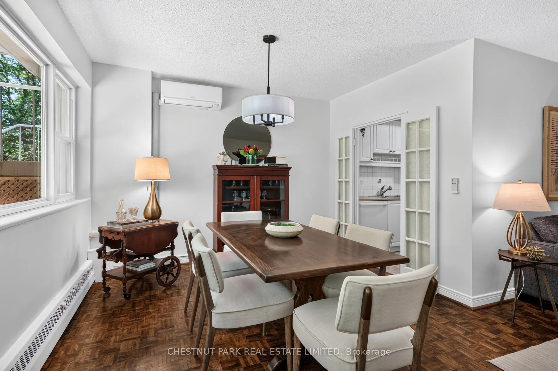 21 Dale Avenue #502