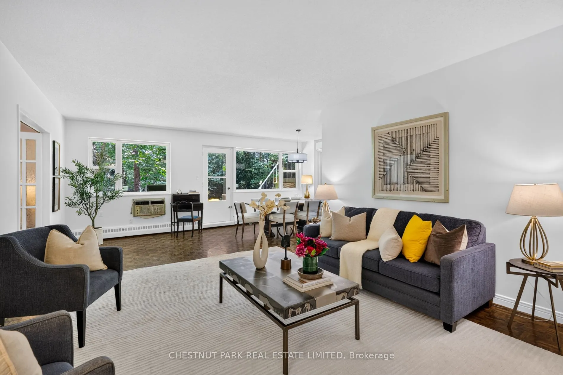 21 Dale Avenue #502