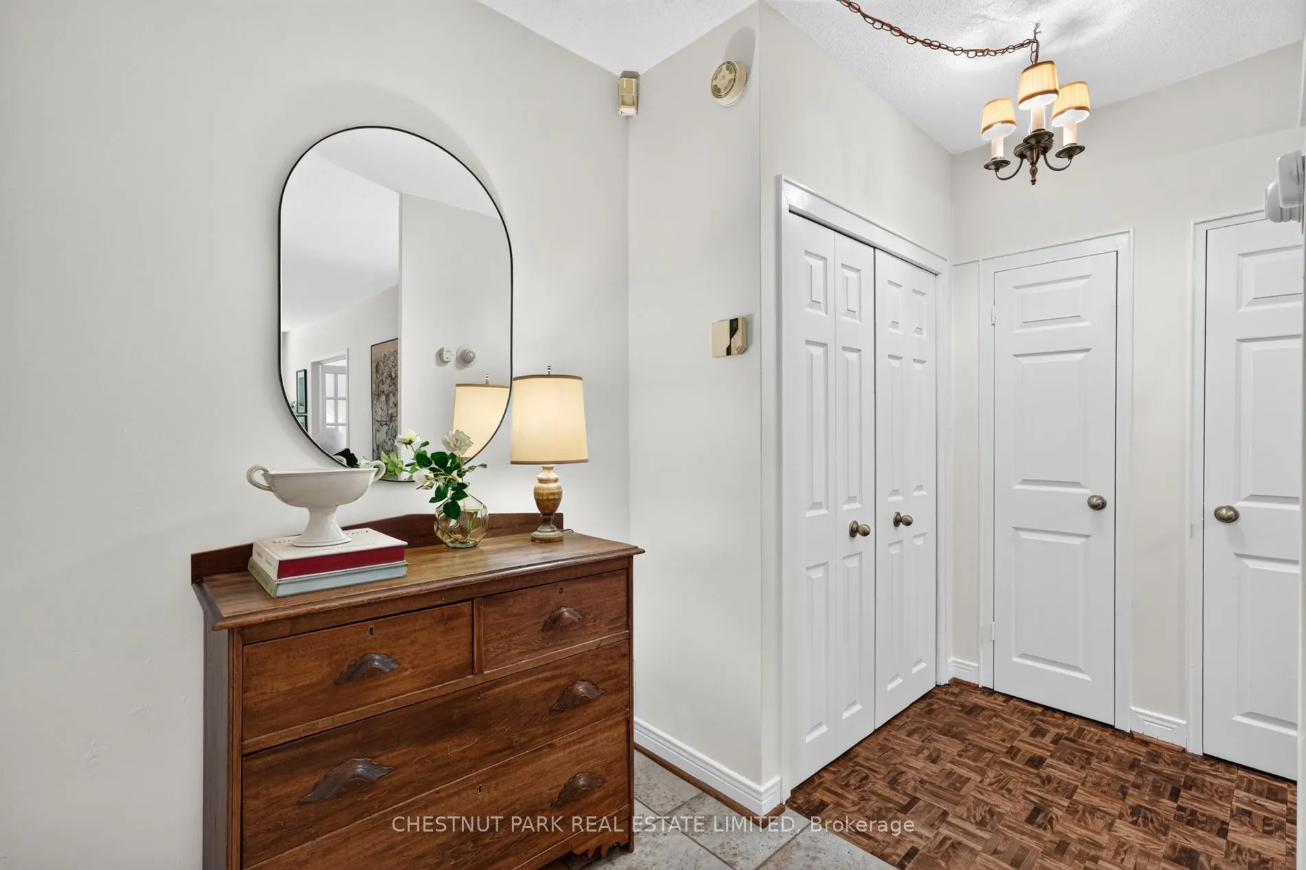 21 Dale Avenue #502