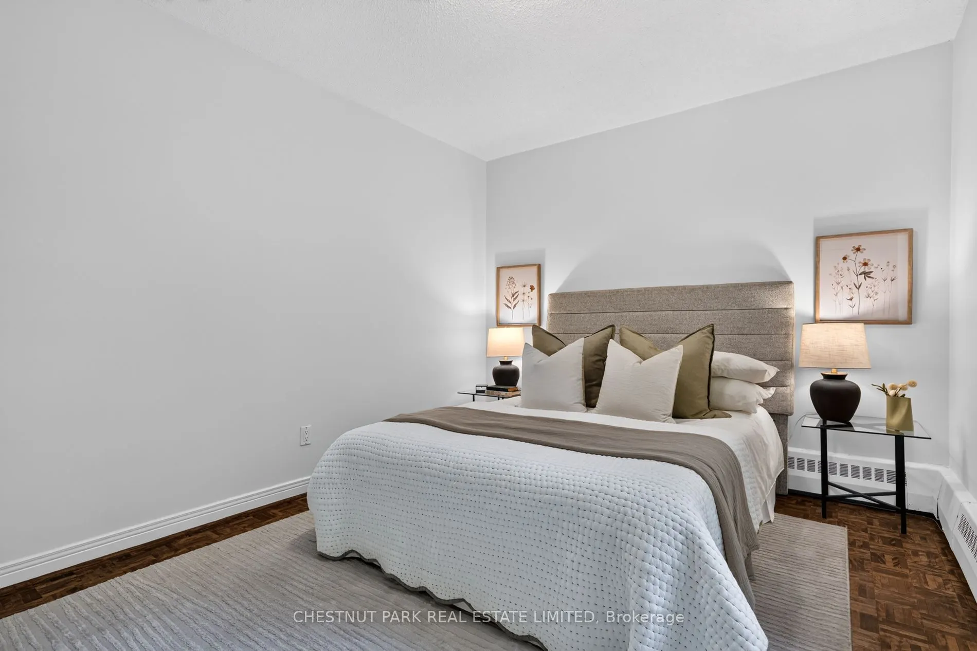 21 Dale Avenue #502