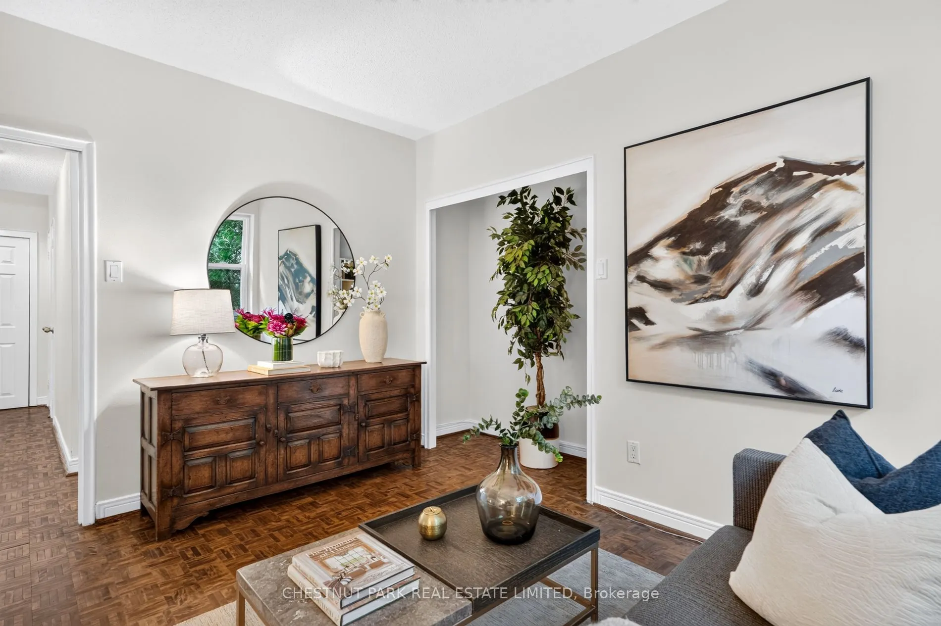 21 Dale Avenue #502