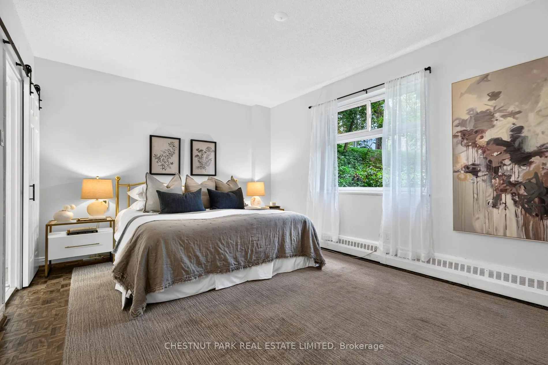 21 Dale Avenue #502