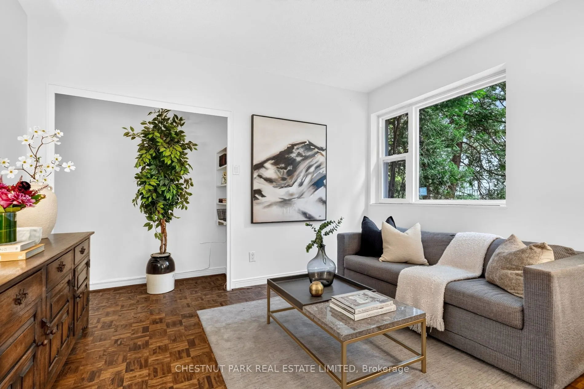 21 Dale Avenue #502