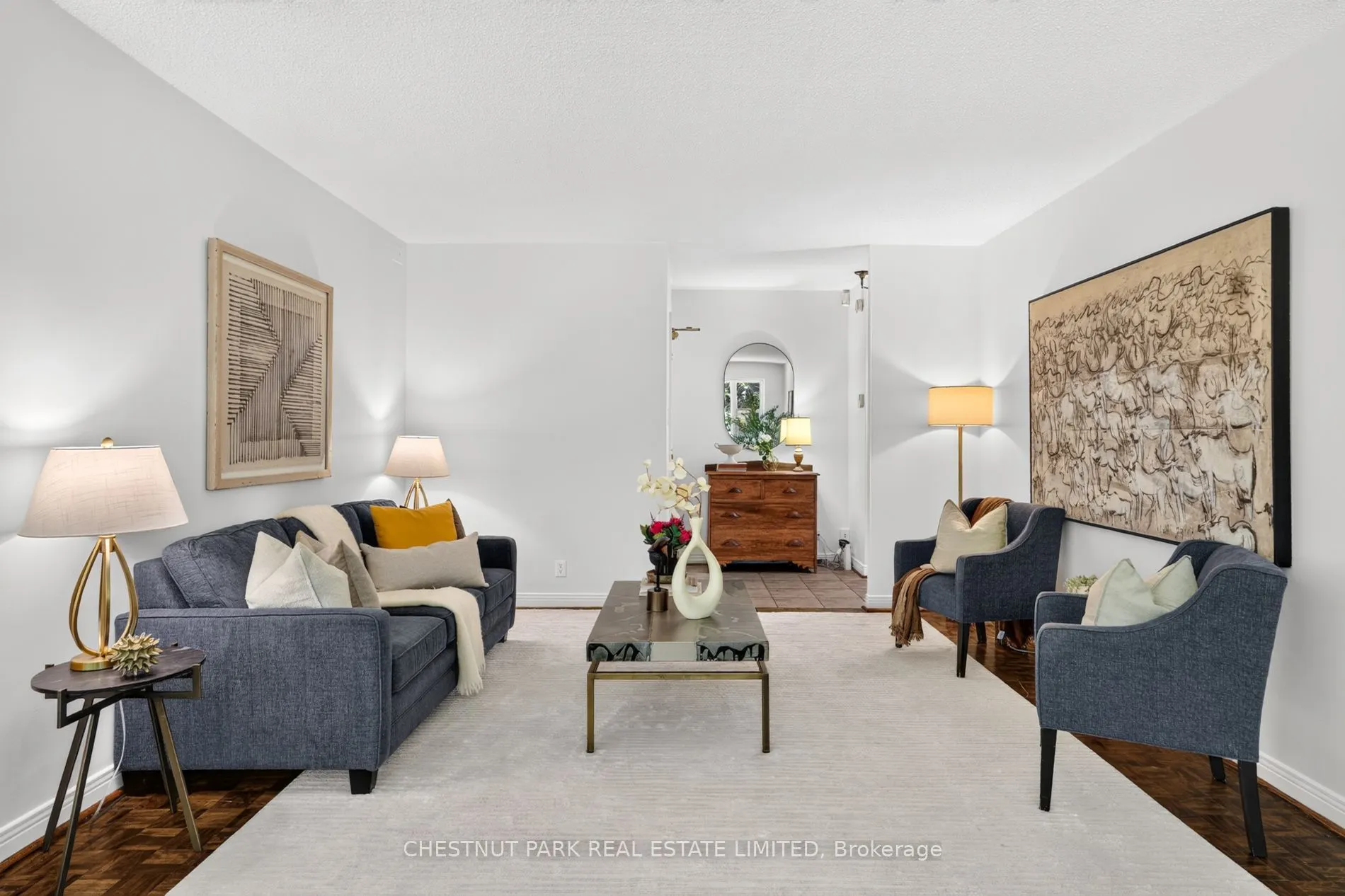 21 Dale Avenue #502