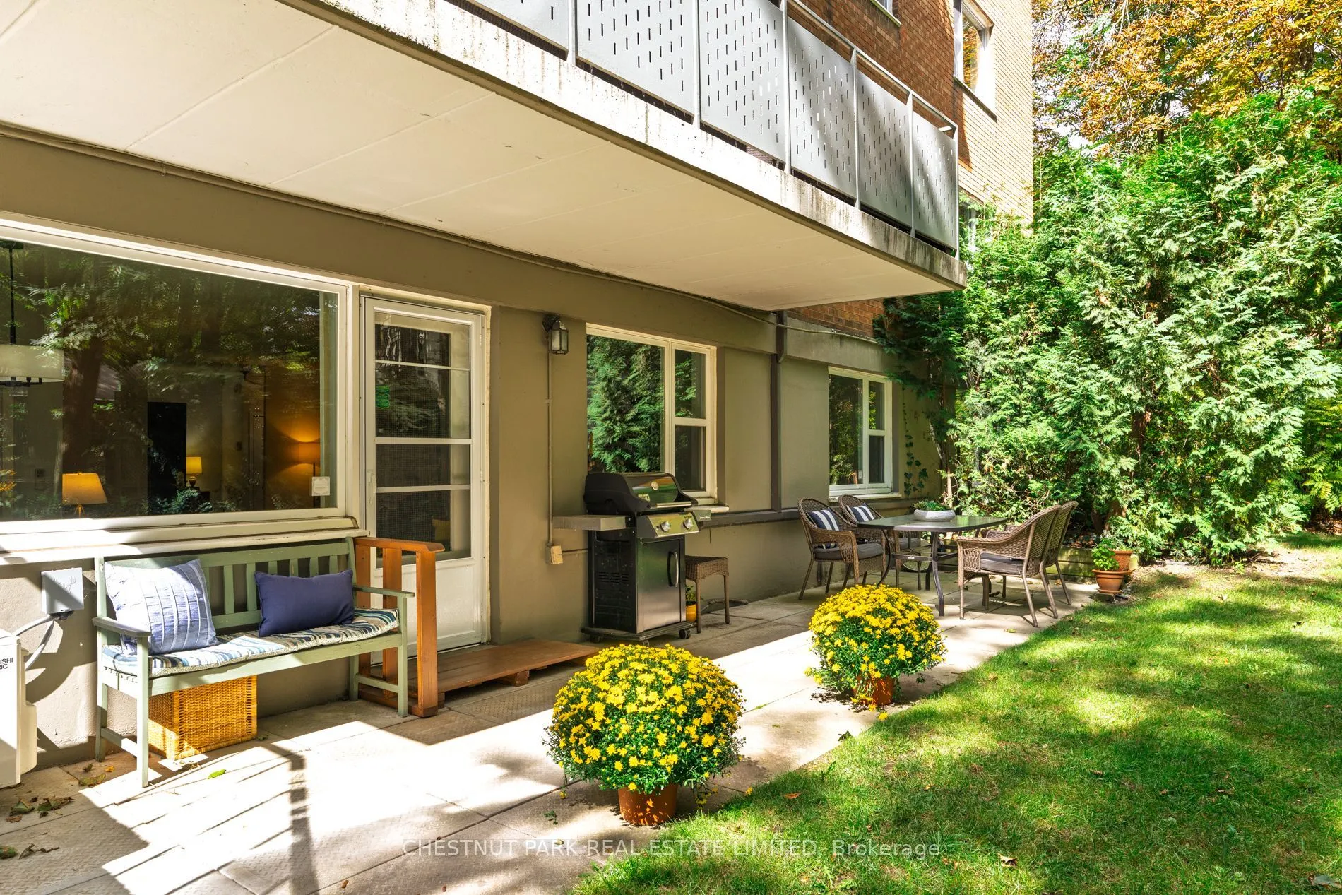 21 Dale Avenue #502