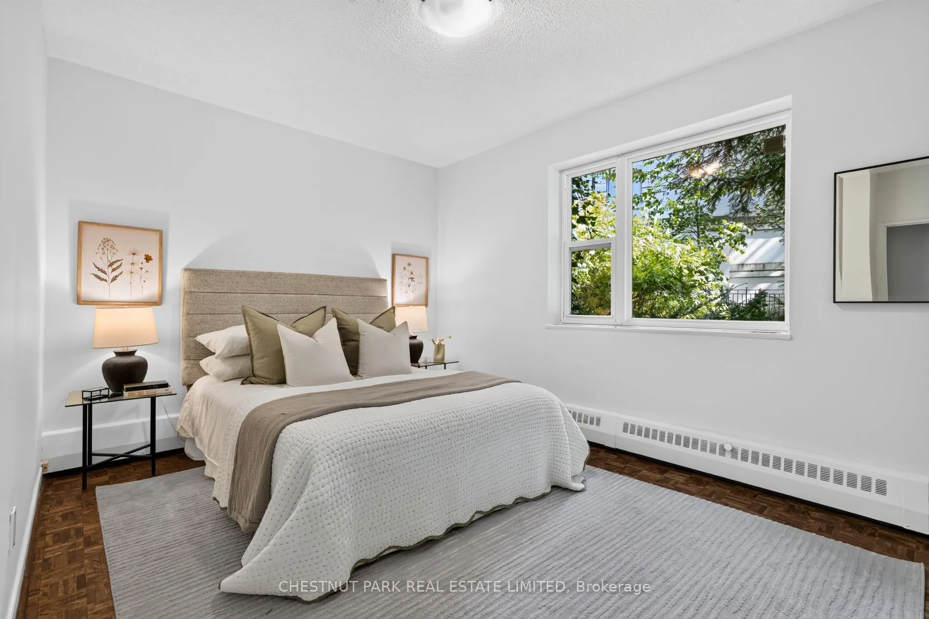 21 Dale Avenue #502